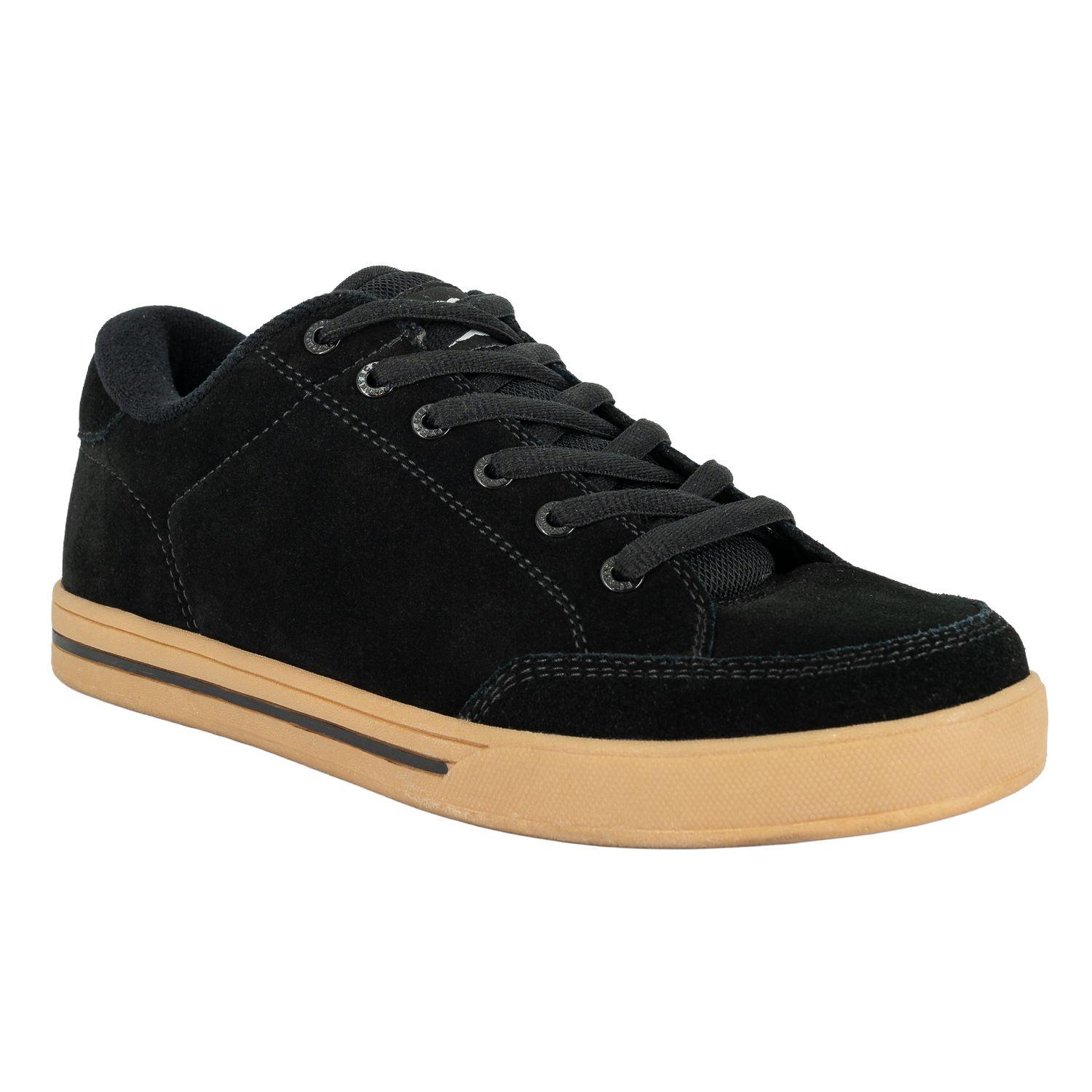 Zapatilla Shiel Negro UNS-1