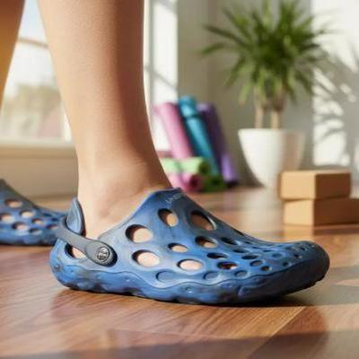 Hawaiana Adamello Azul UNS-4