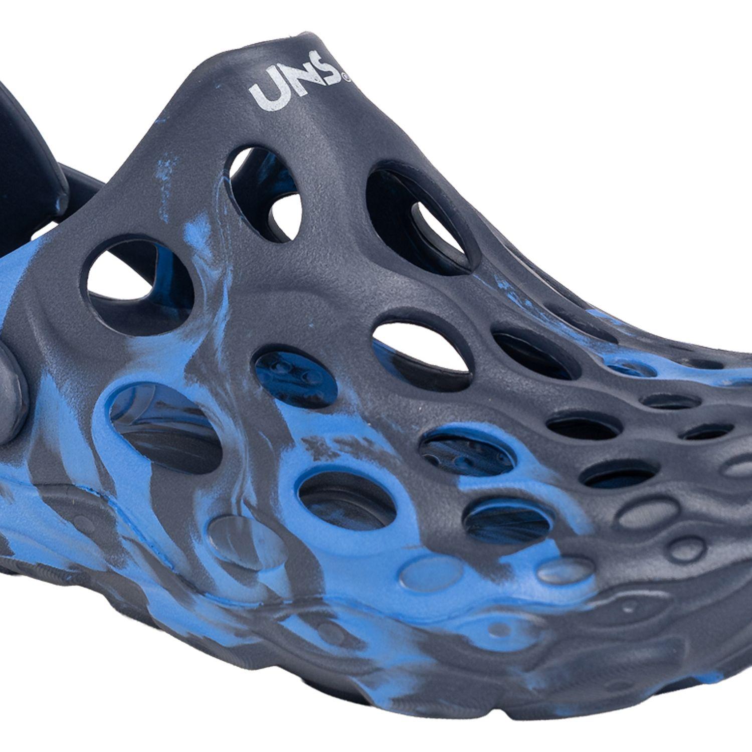 Hawaiana Adamello Azul UNS-4