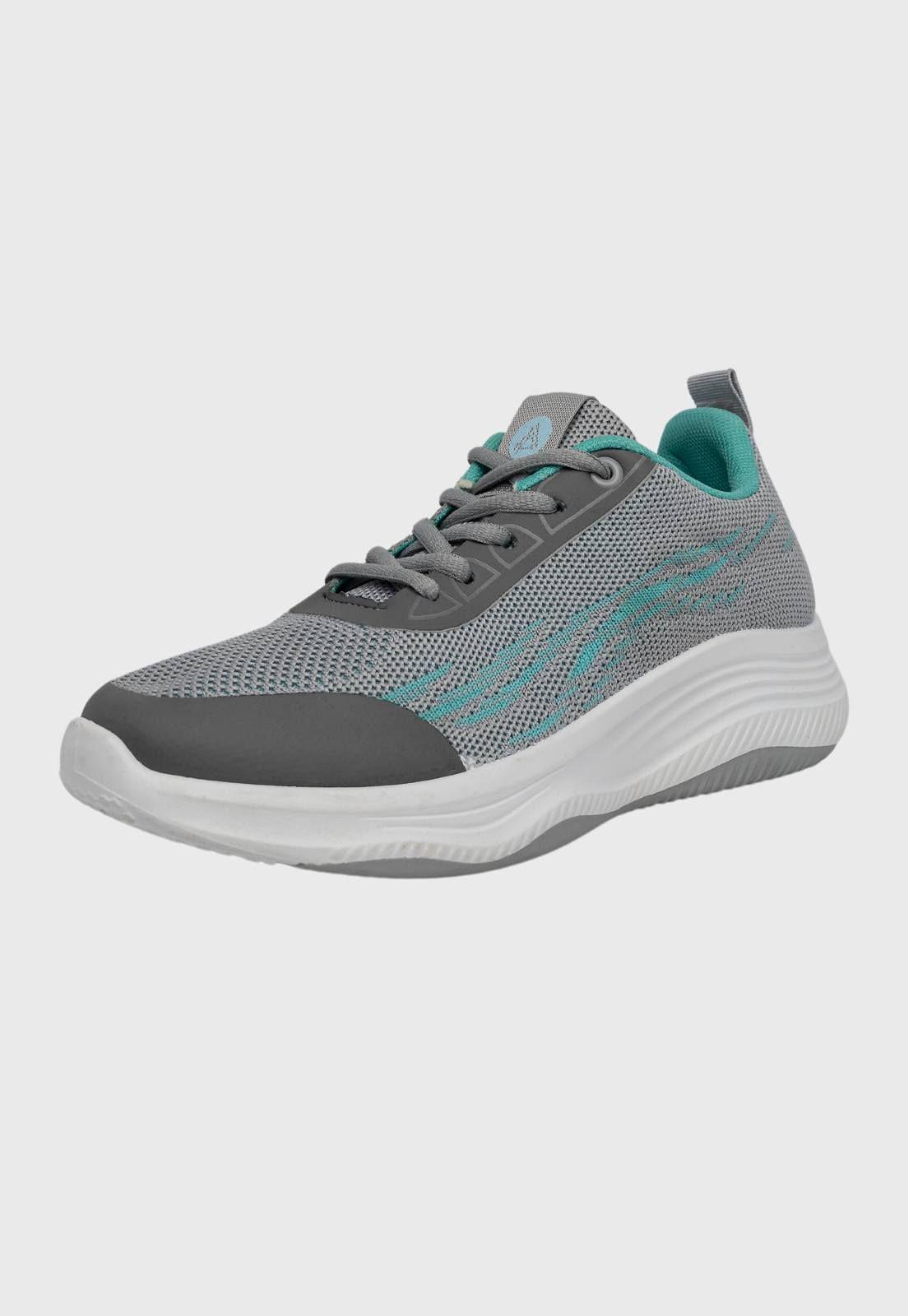 Zapatilla Abril Gris Alquimia-1