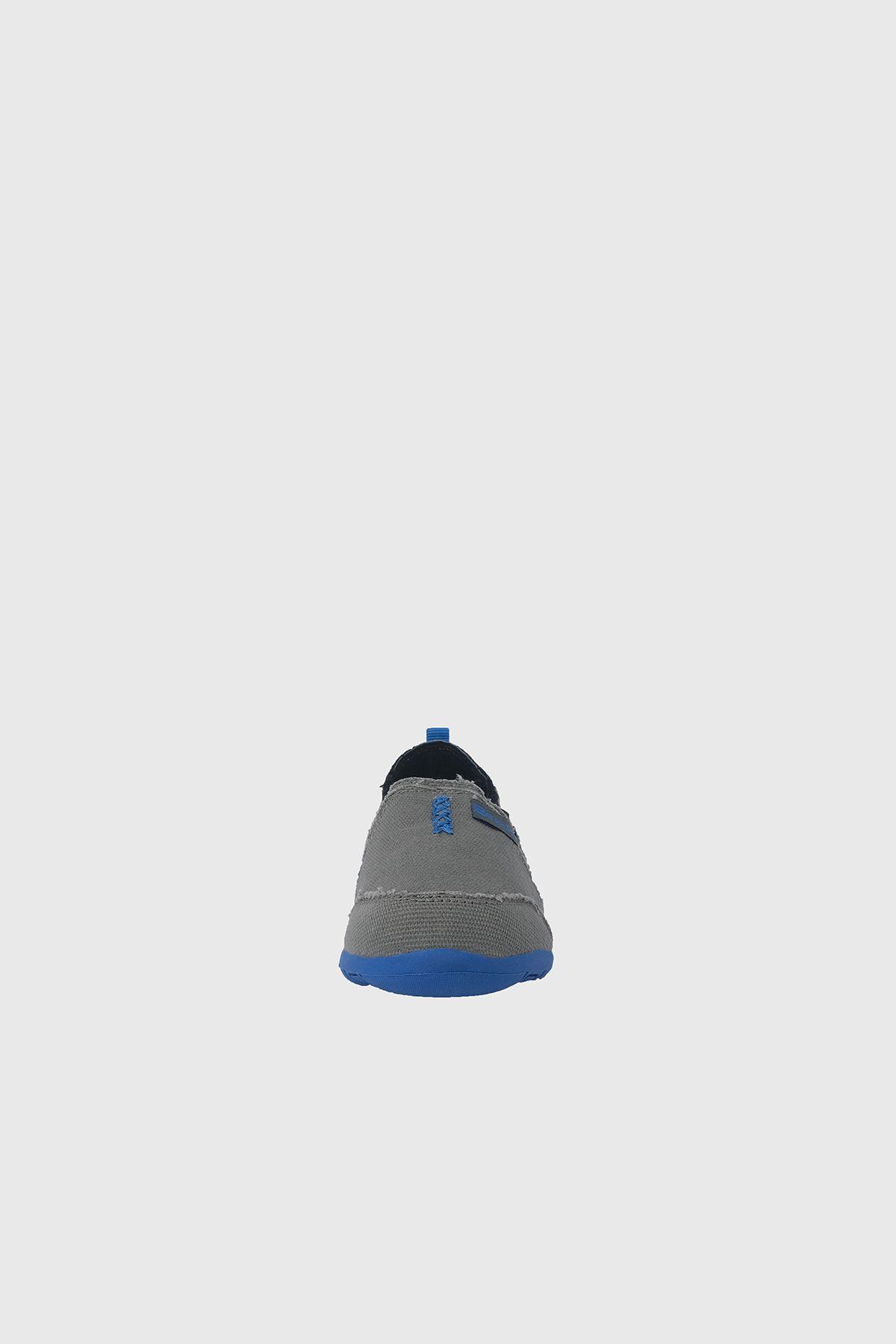 Zapatilla Aniba Gris Bamboo-2