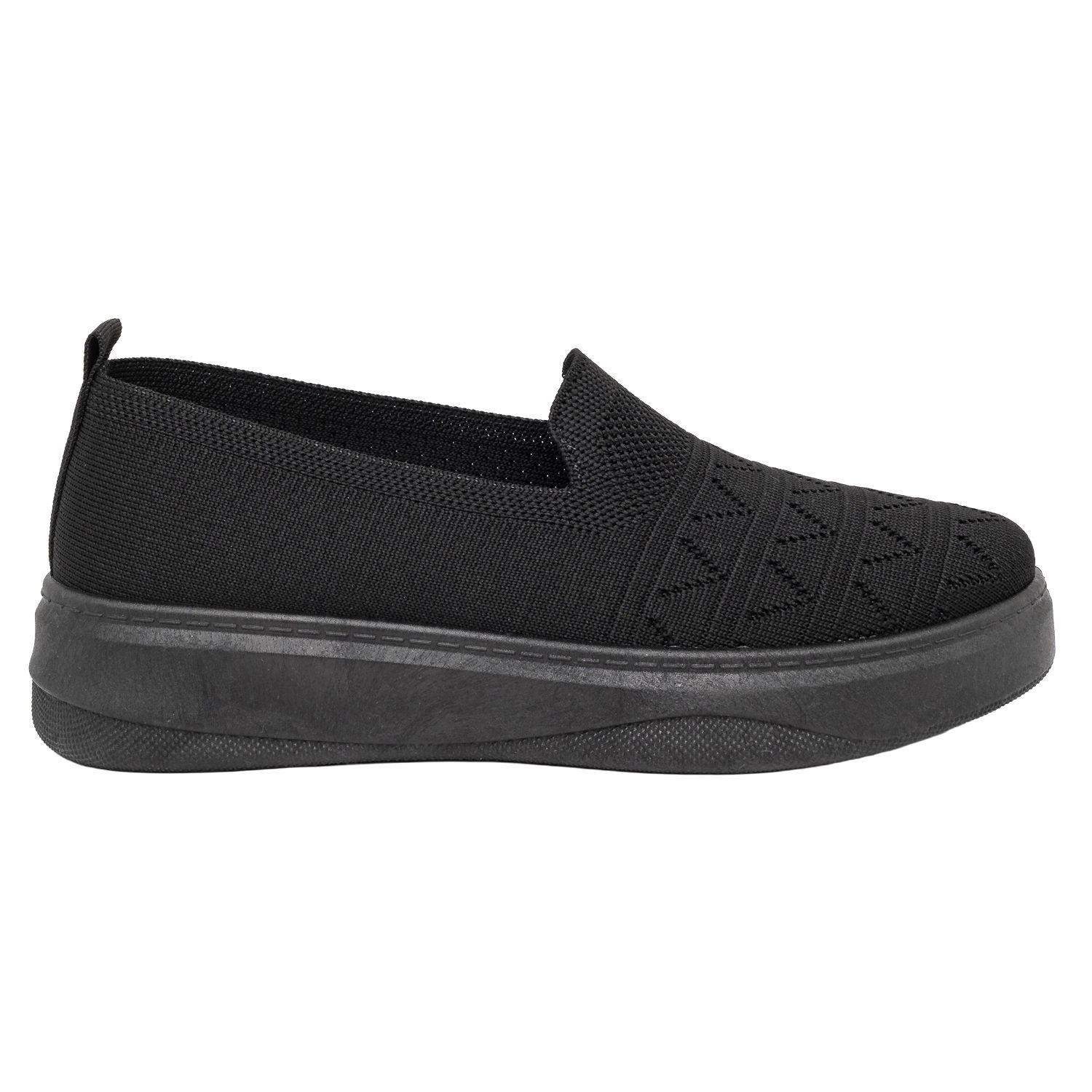 Zapatilla Arpi Full Negro Alquimia-0