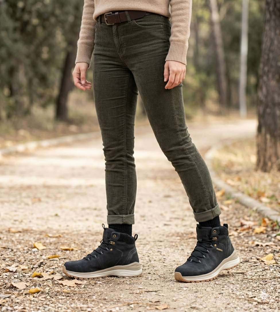 Botin Pau Negro Alquimia-5