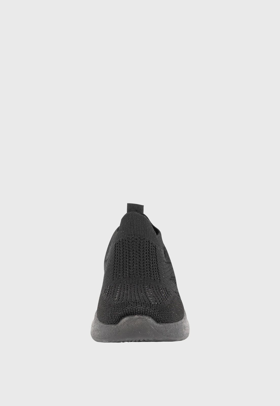 Zapatilla Azara Full Negro Alquimia-2