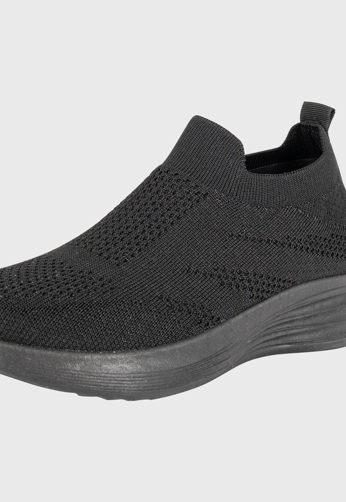 Zapatilla Azara Full Negro Alquimia-3