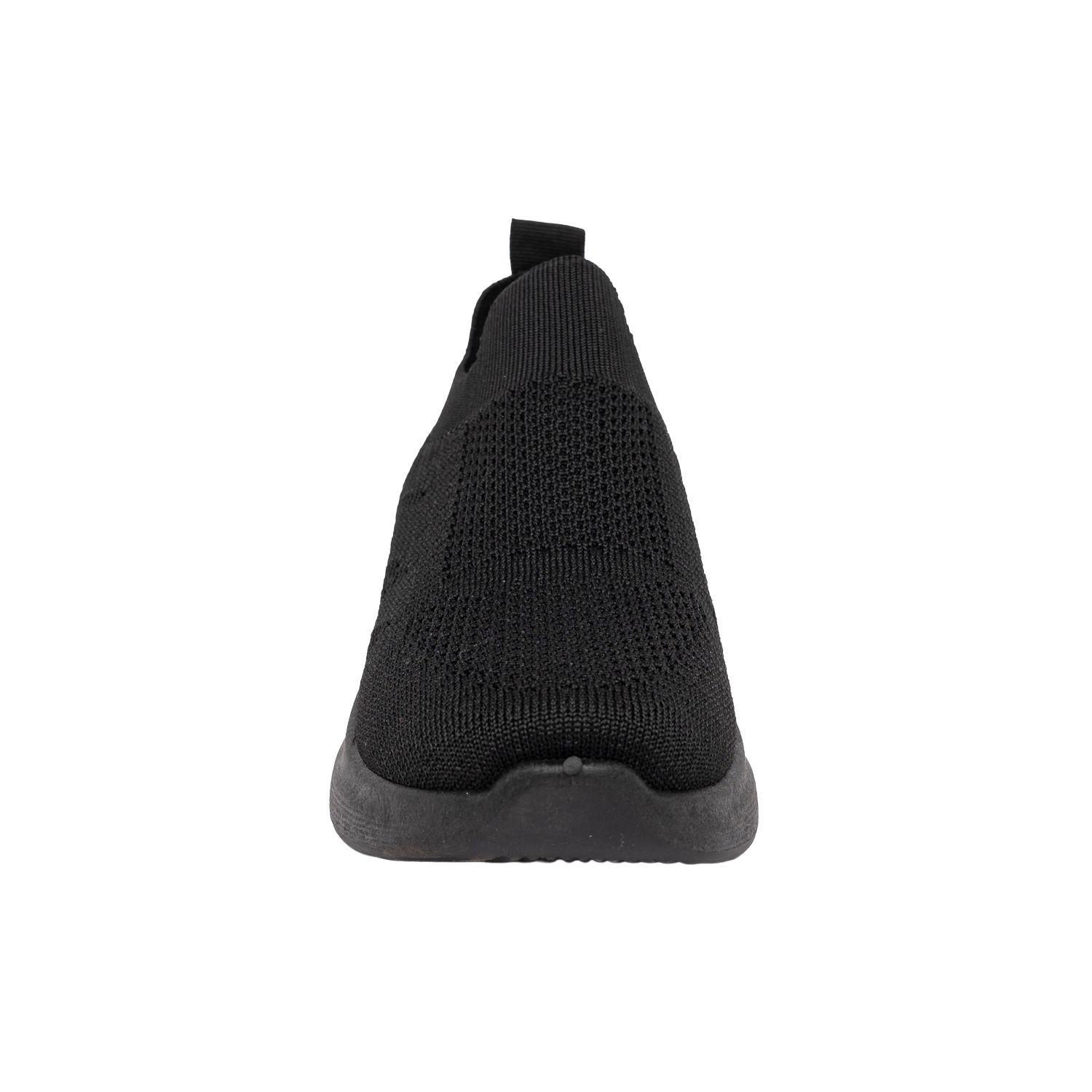 Zapatilla Azara Full Negro Alquimia-2