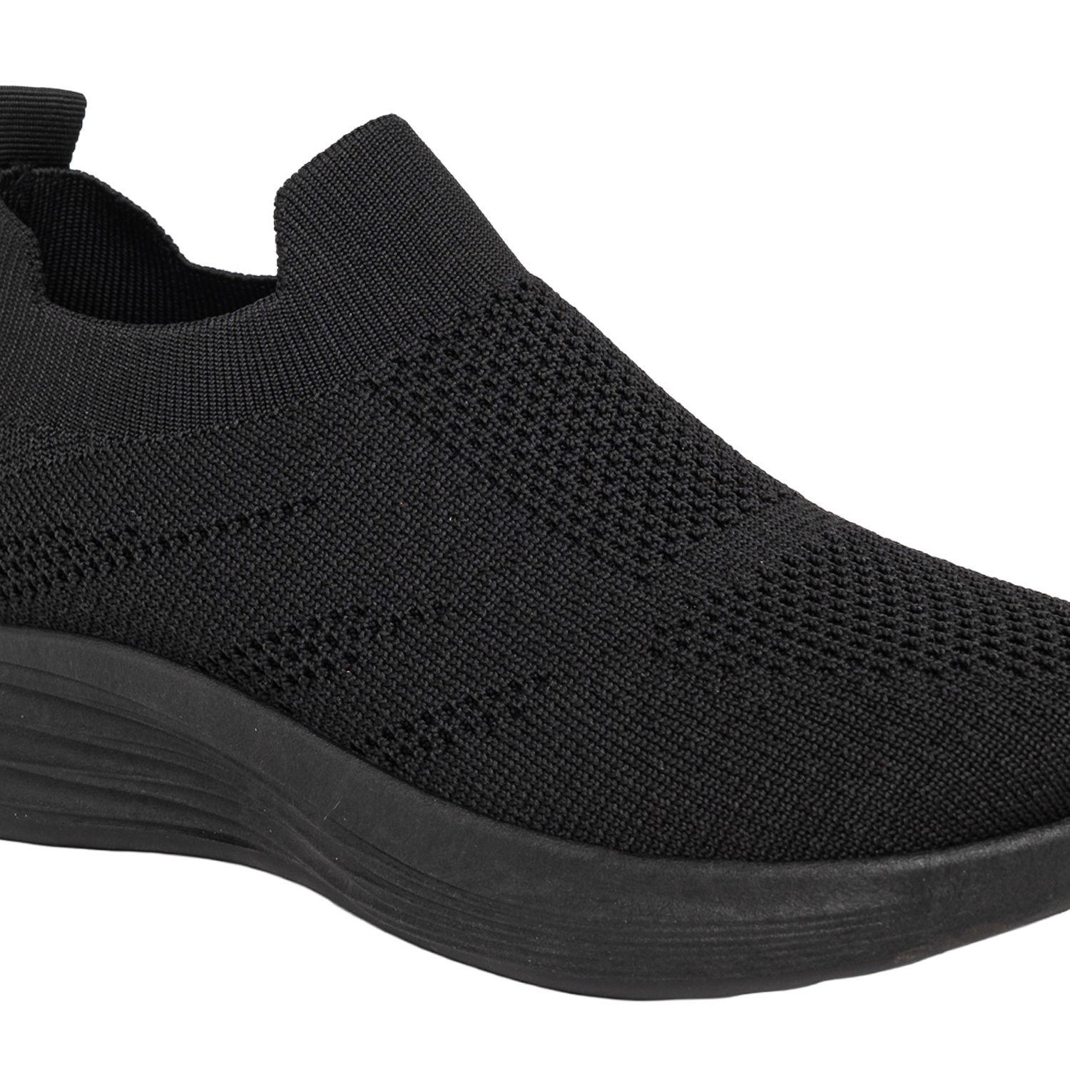 Zapatilla Azara Full Negro Alquimia-3