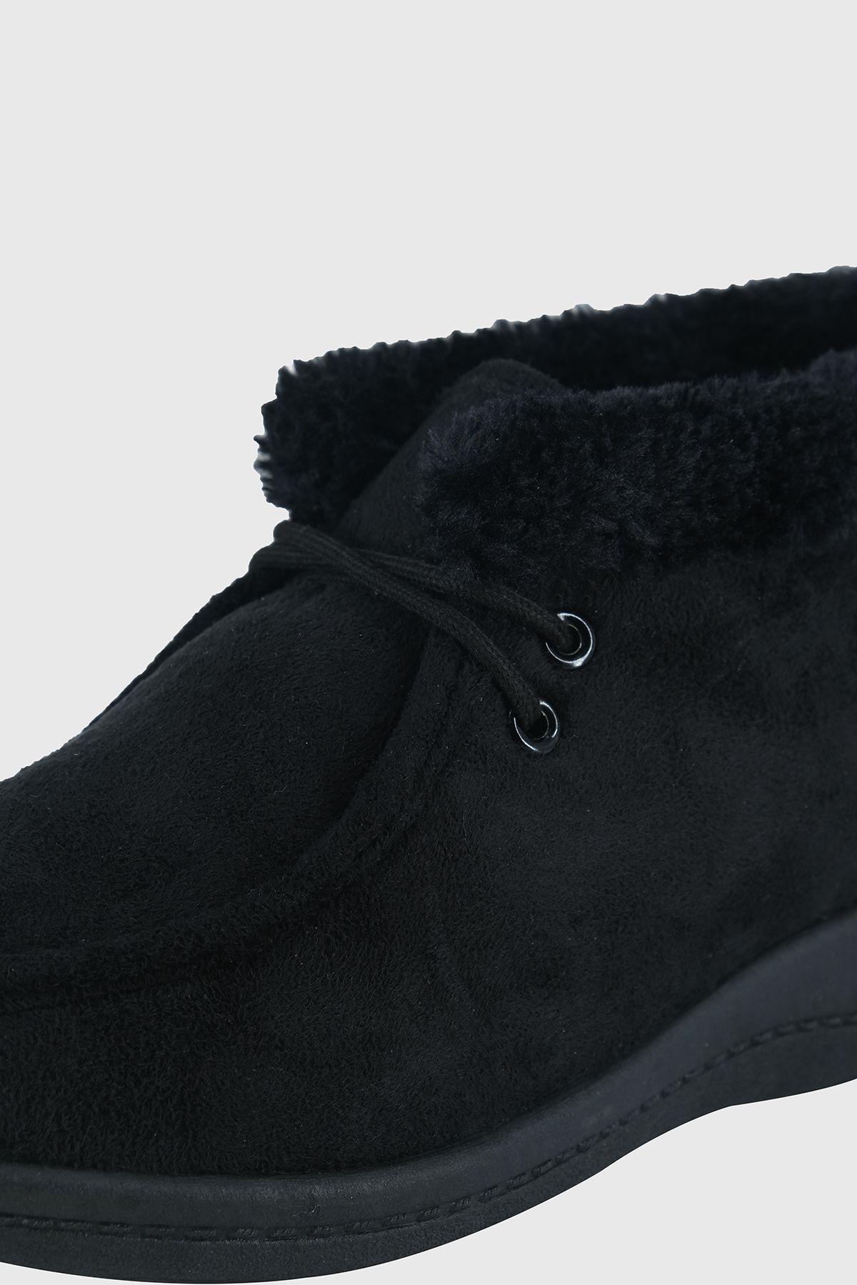 Botin Bait Negro Passer-3