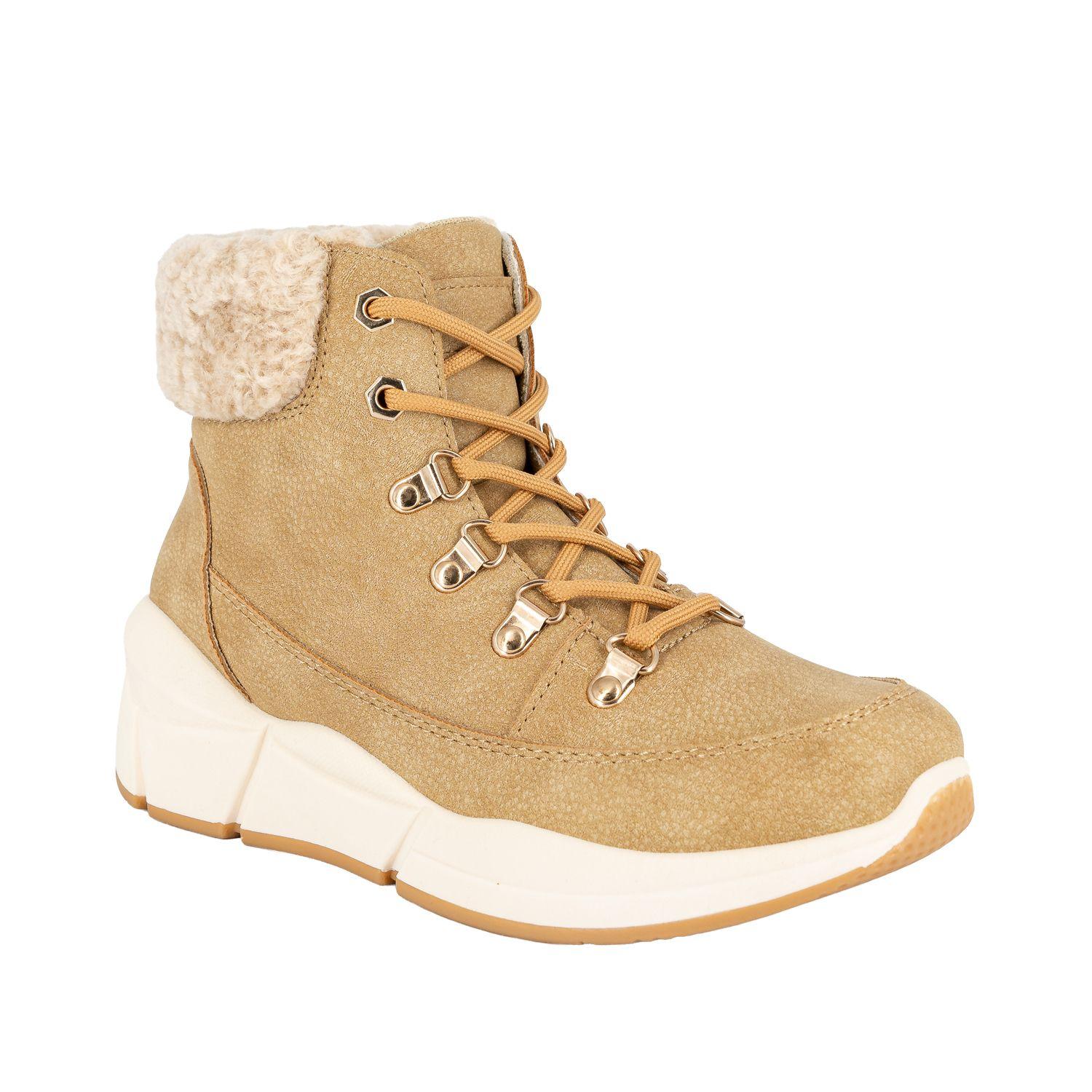 Botin Hekma Caramelo Alquimia-1