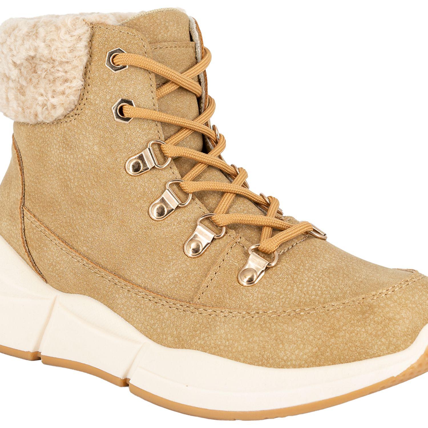 Botin Hekma Caramelo Alquimia-4