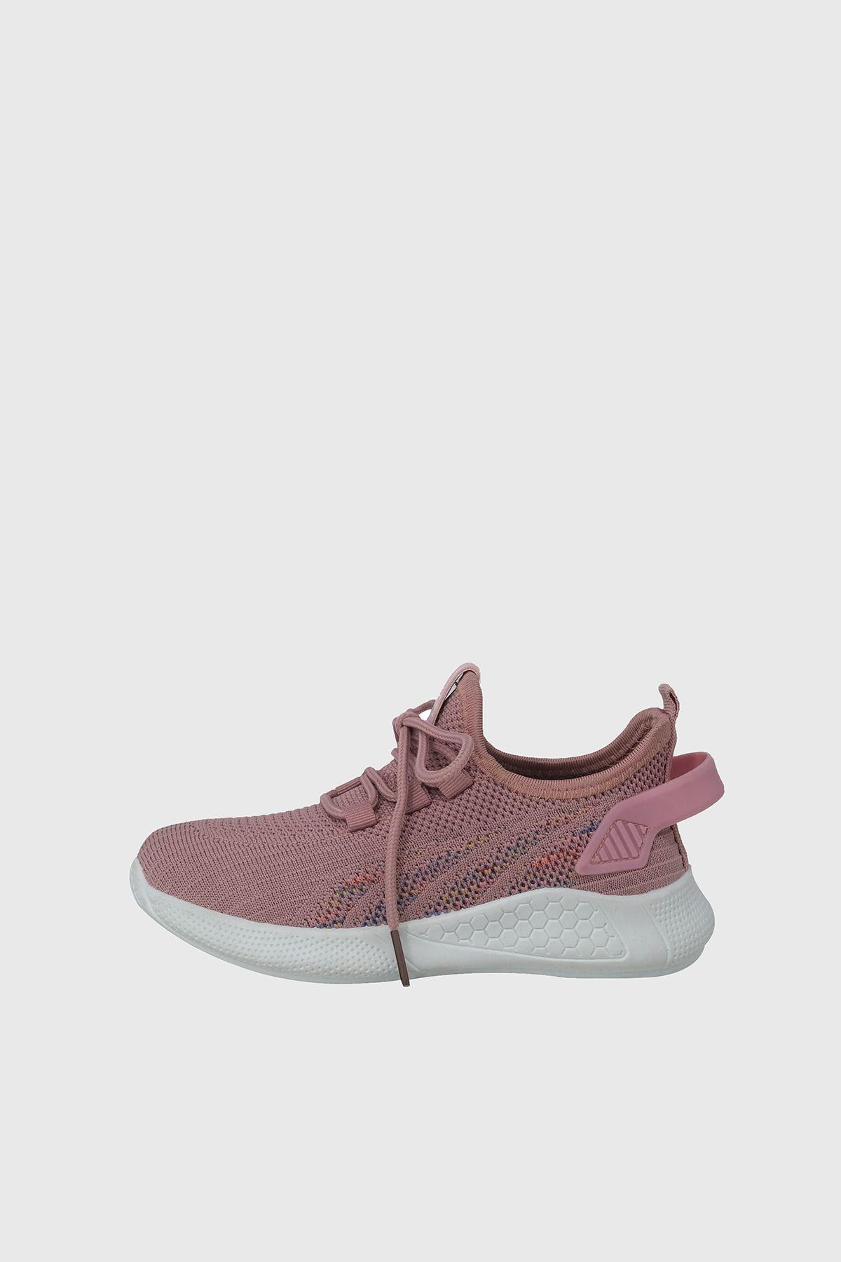 Zapatilla Ingehmar Rosado Bamboo-1