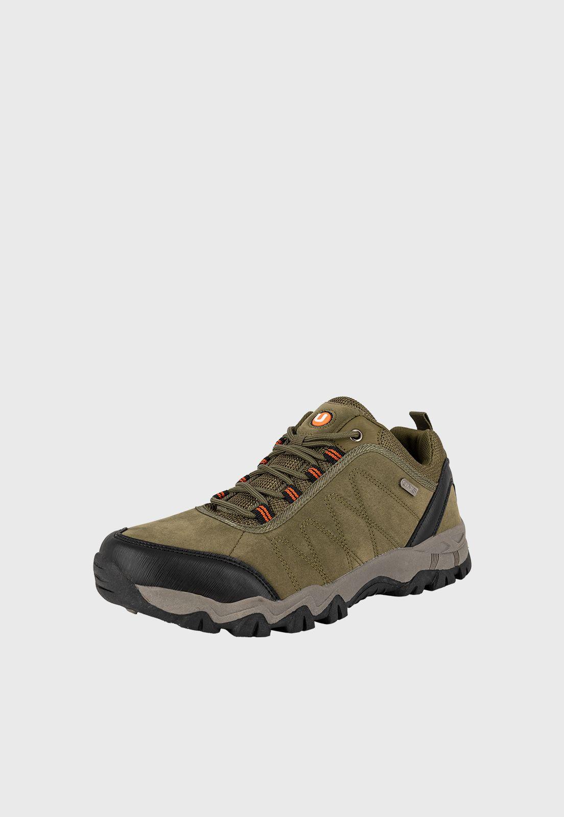 Zapatilla Maglic Verde UNS-0