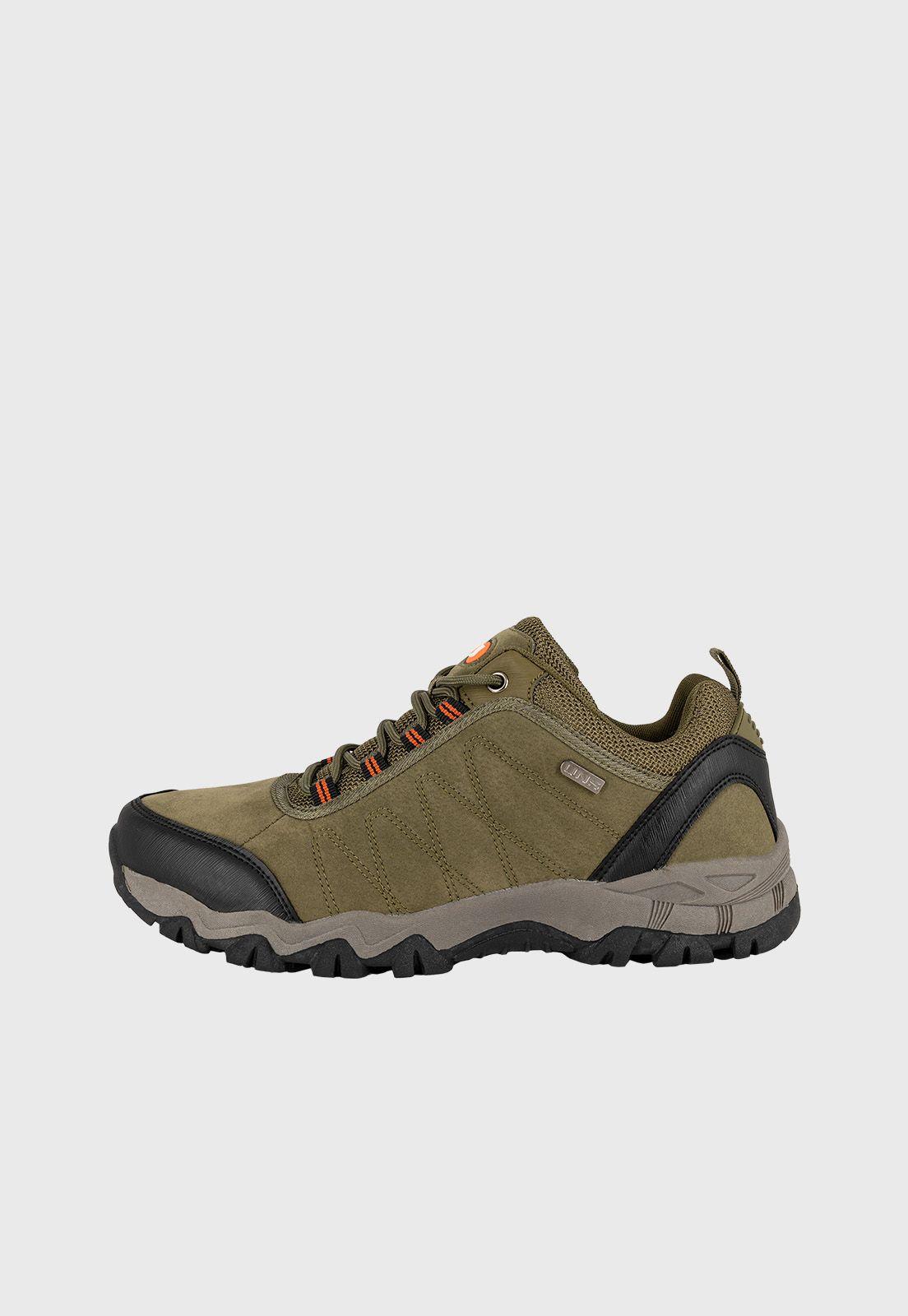 Zapatilla Maglic Verde UNS-1