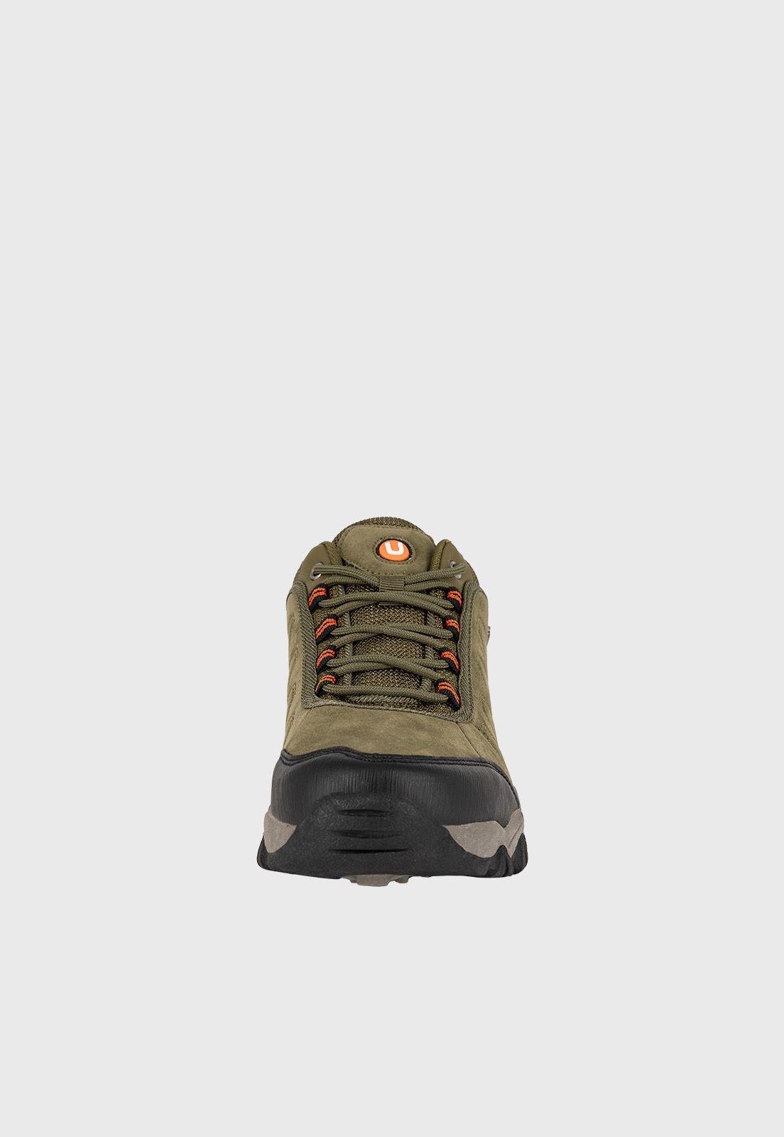 Zapatilla Maglic Verde UNS-2