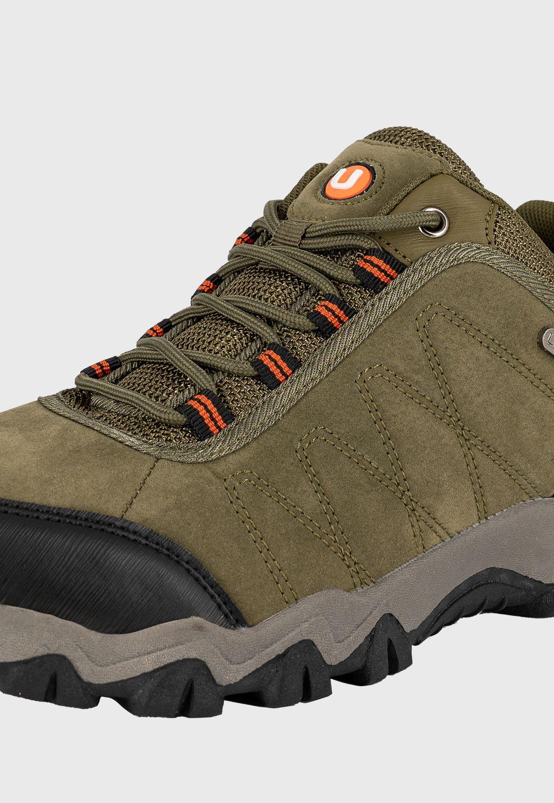 Zapatilla Maglic Verde UNS-3