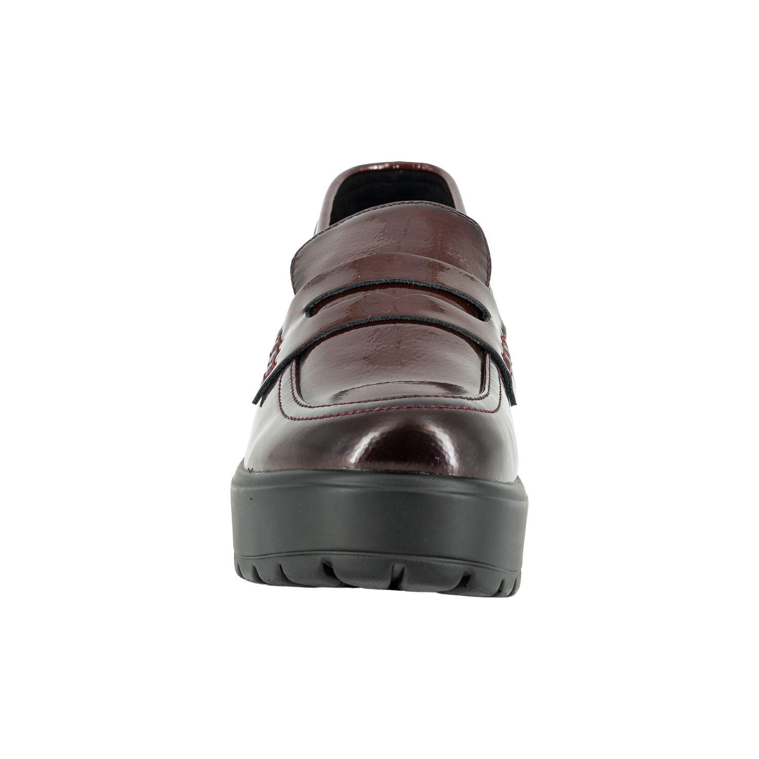Mocasin Joan Burdeo Alquimia-2