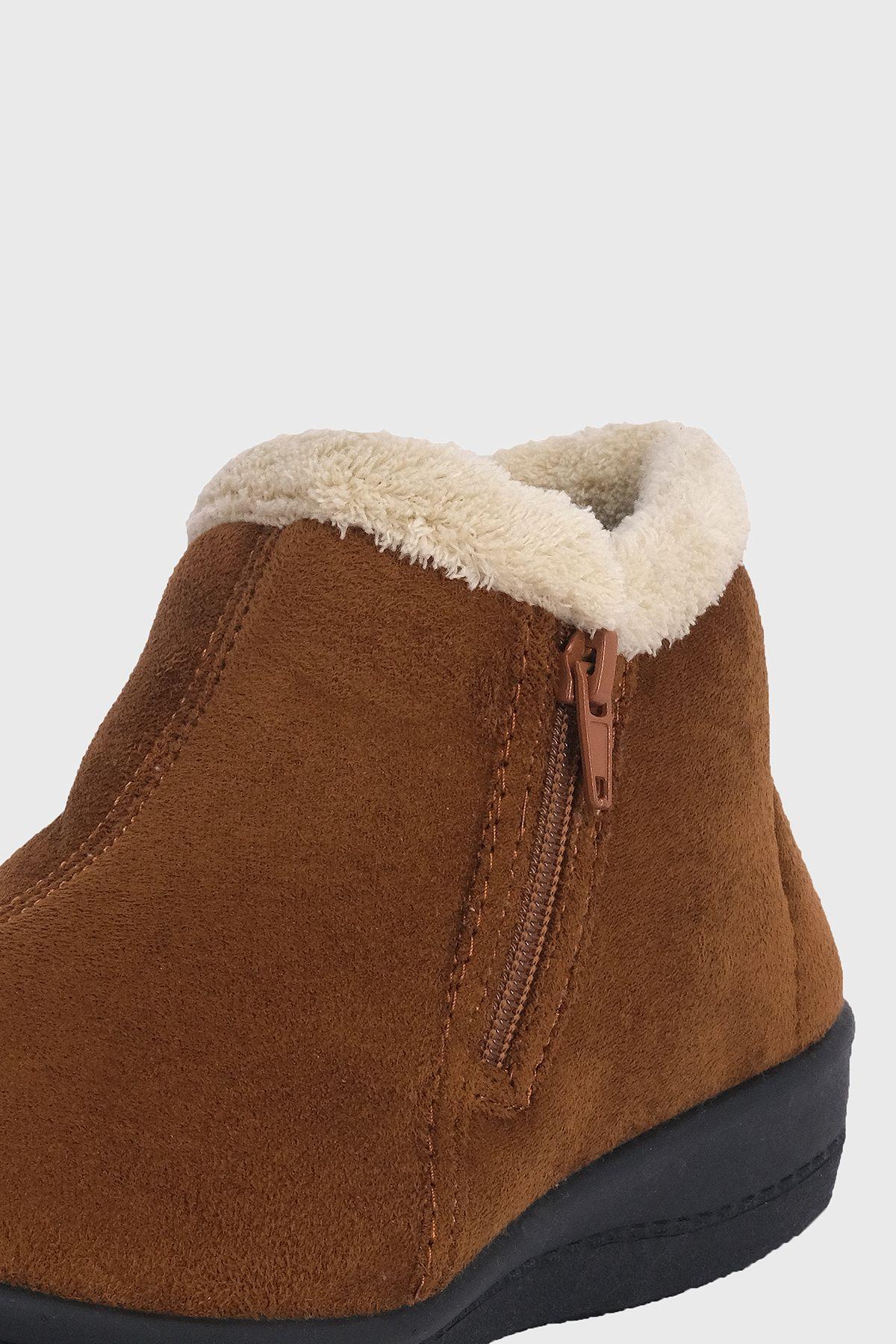 Botin Rauli Caramelo Passer-3