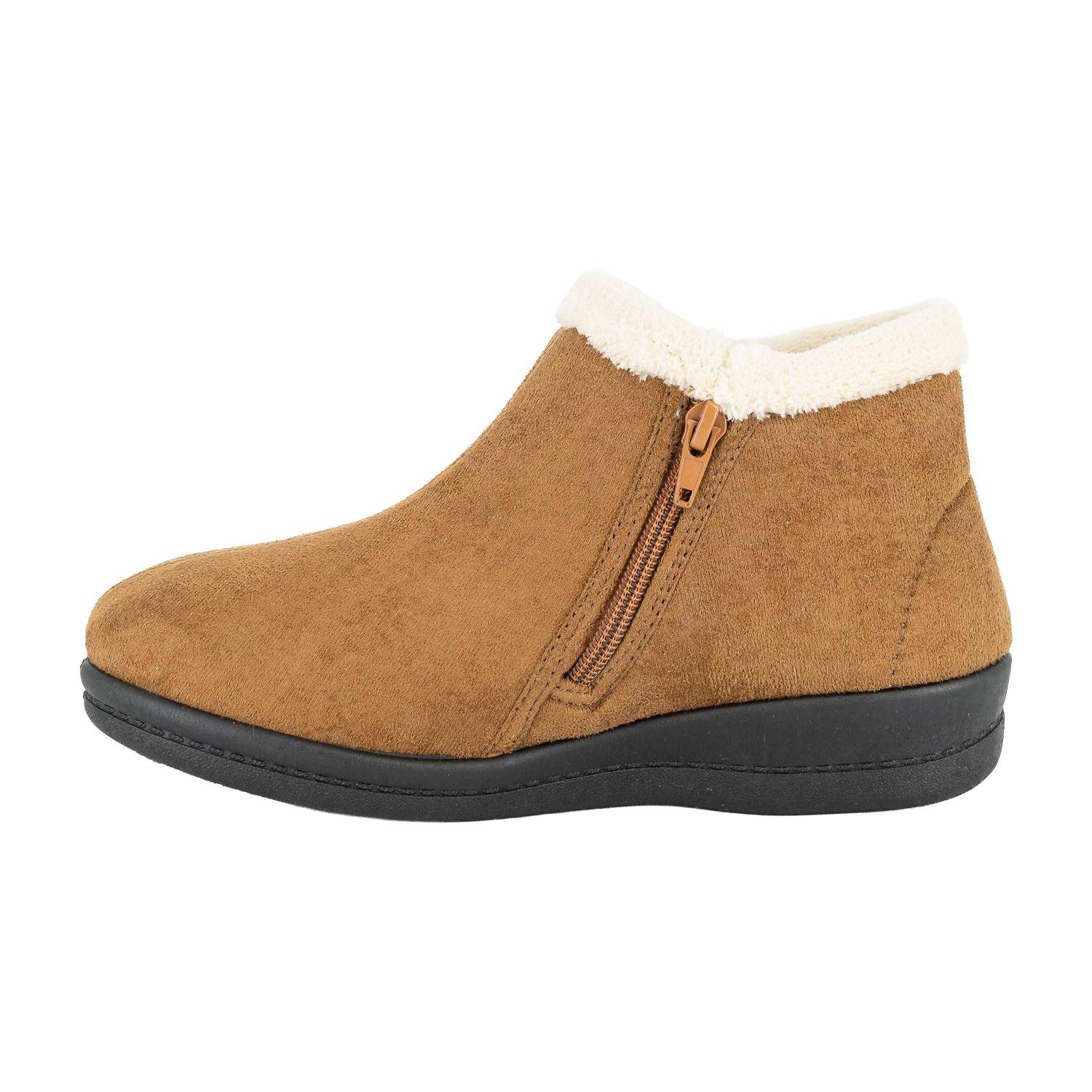 Botin Rauli Caramelo Passer-2