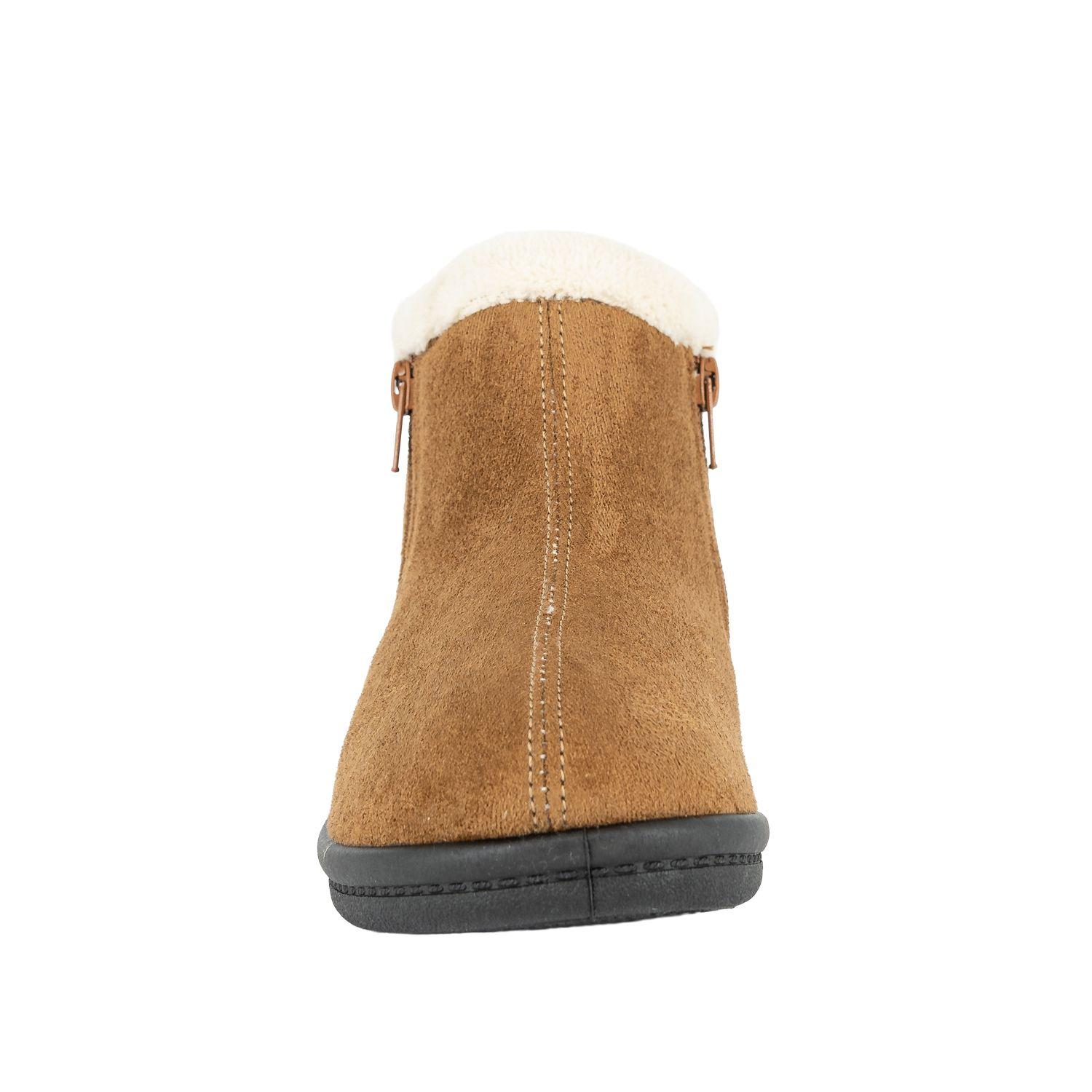 Botin Rauli Caramelo Passer-3