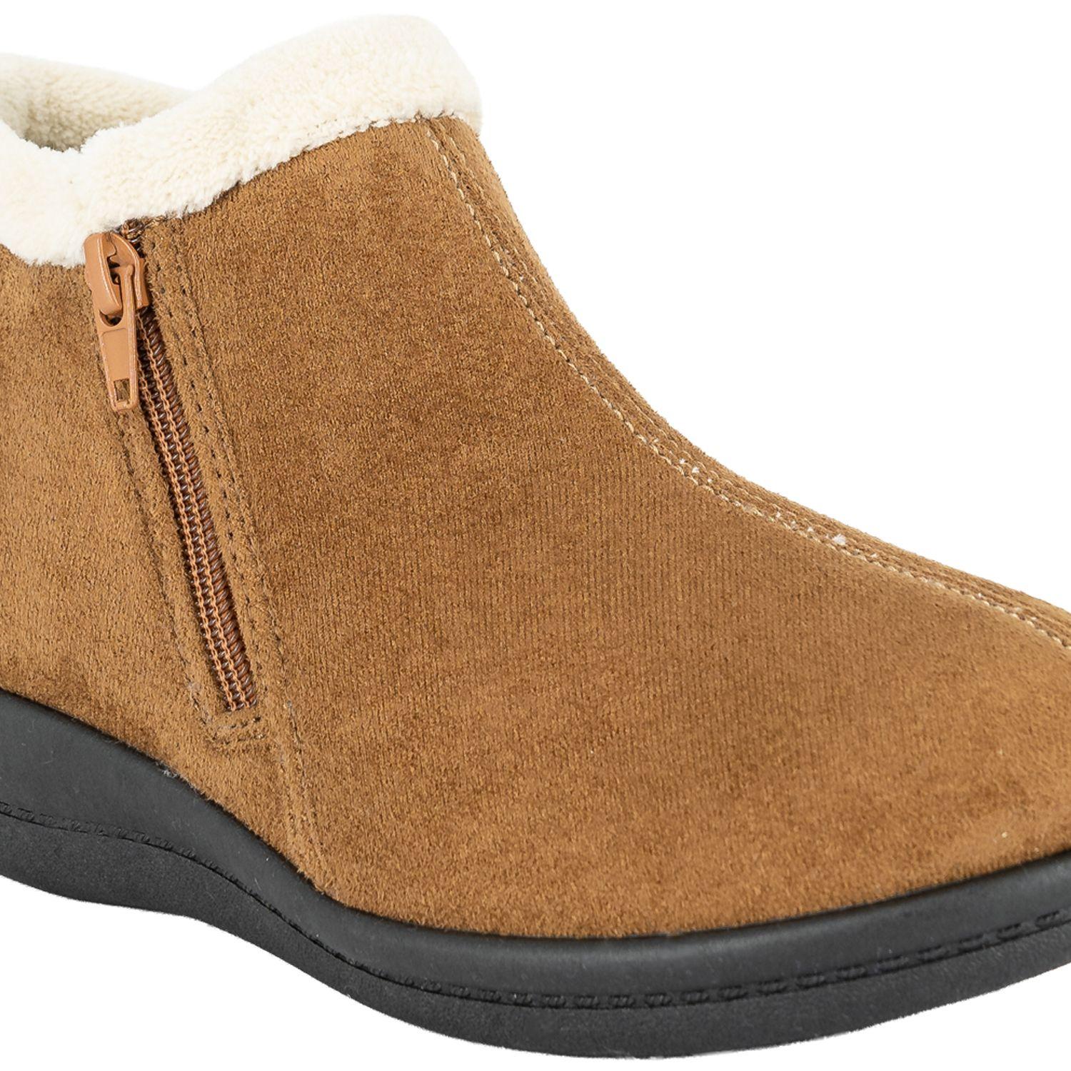 Botin Rauli Caramelo Passer-4