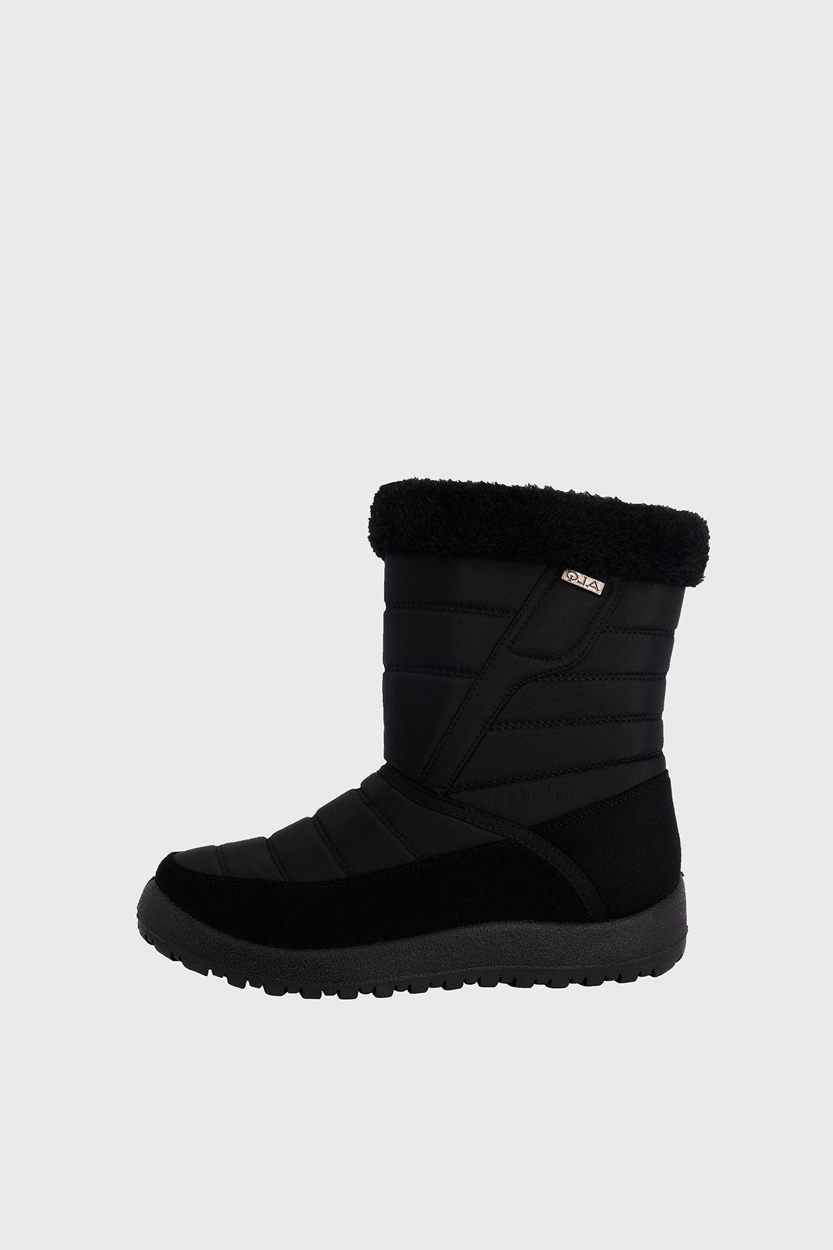Bota Ferdinand Negro Alquimia-1