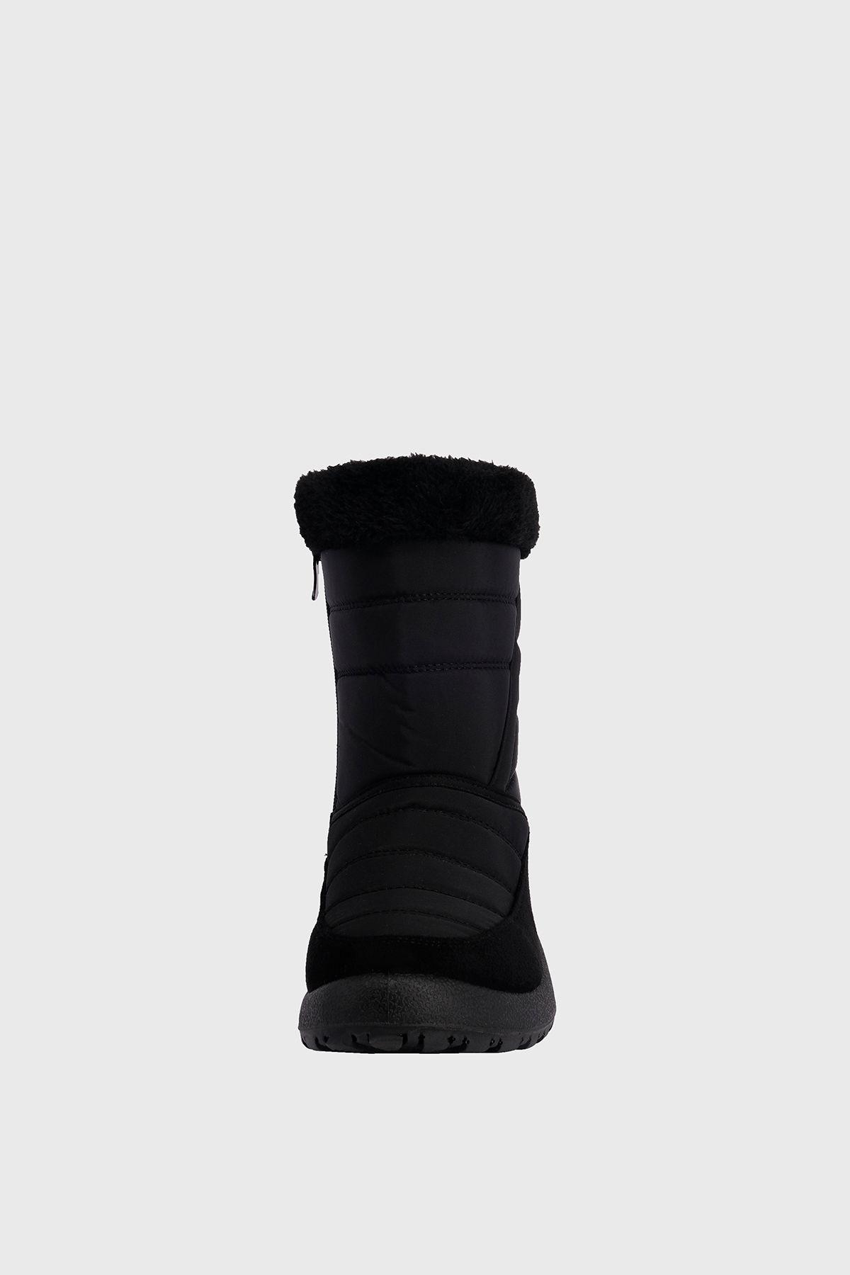 Bota Ferdinand Negro Alquimia-2