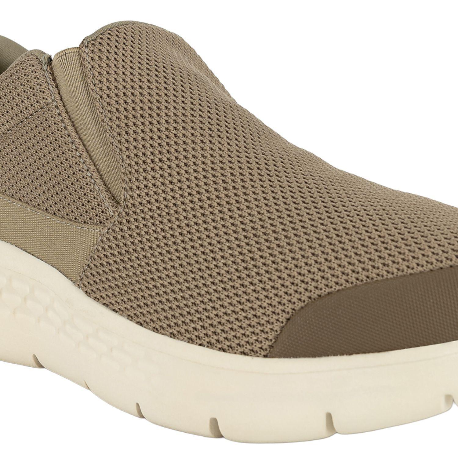 Zapatilla Orta Khaki UNS-3