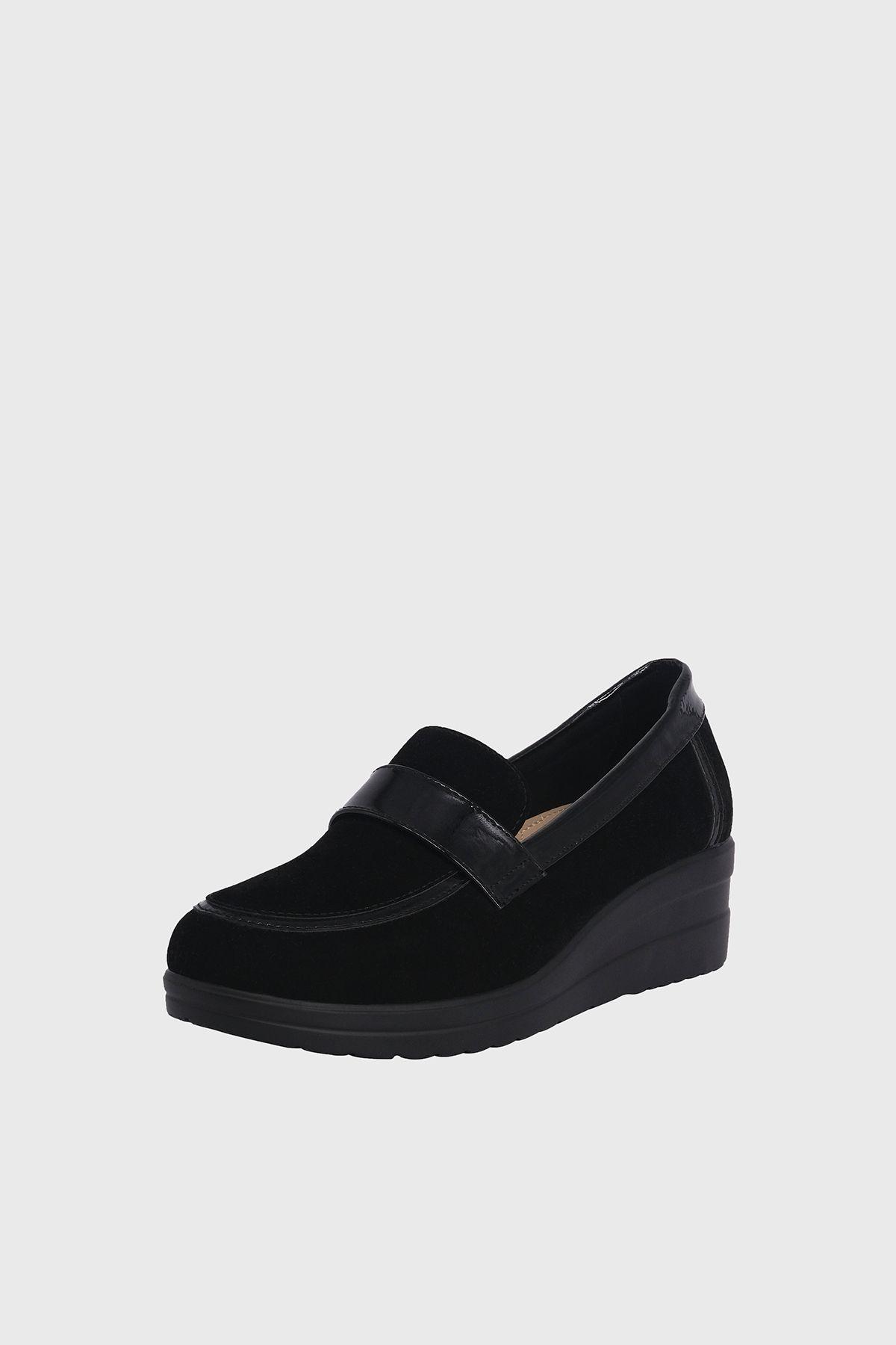 Mocasin Sachael Negro Alquimia-0