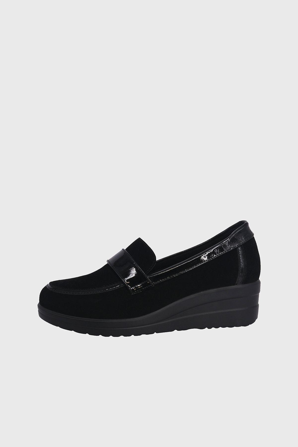 Mocasin Sachael Negro Alquimia-1