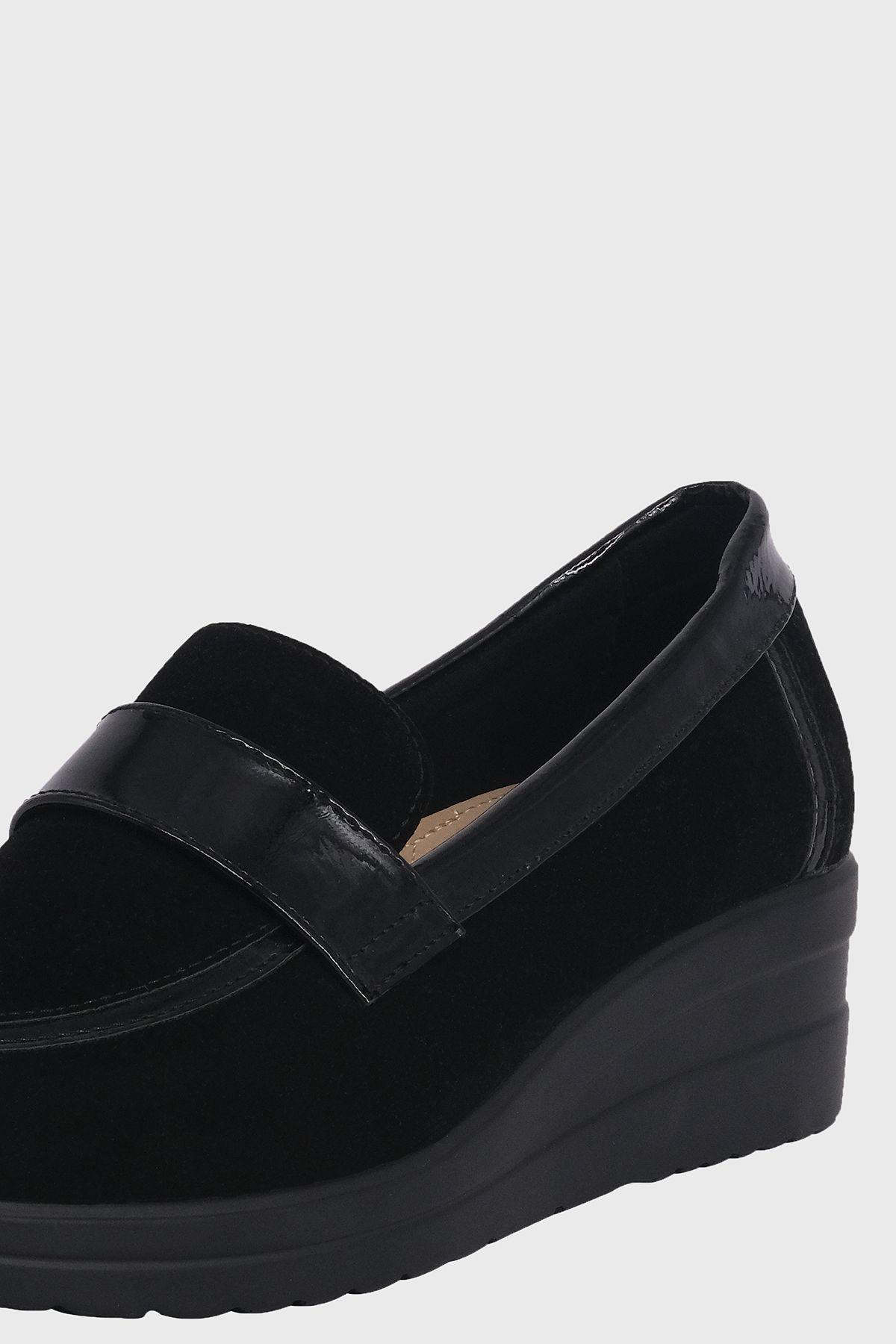 Mocasin Sachael Negro Alquimia-3