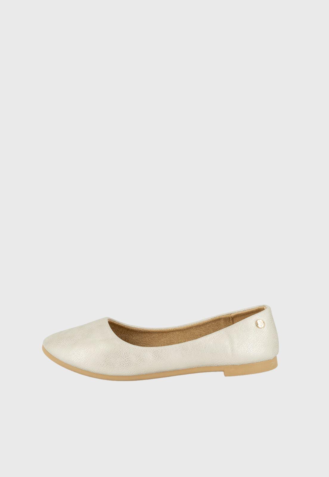 Ballerina Sant Plateado Alquimia-1
