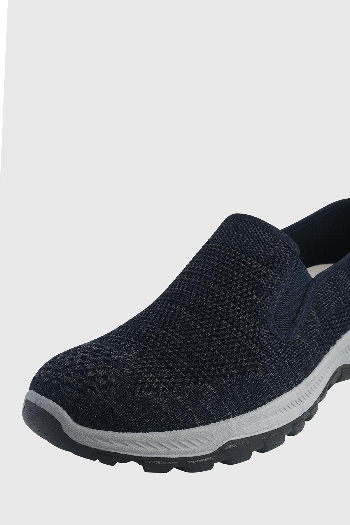 Zapatilla Kesch Azul UNS-3