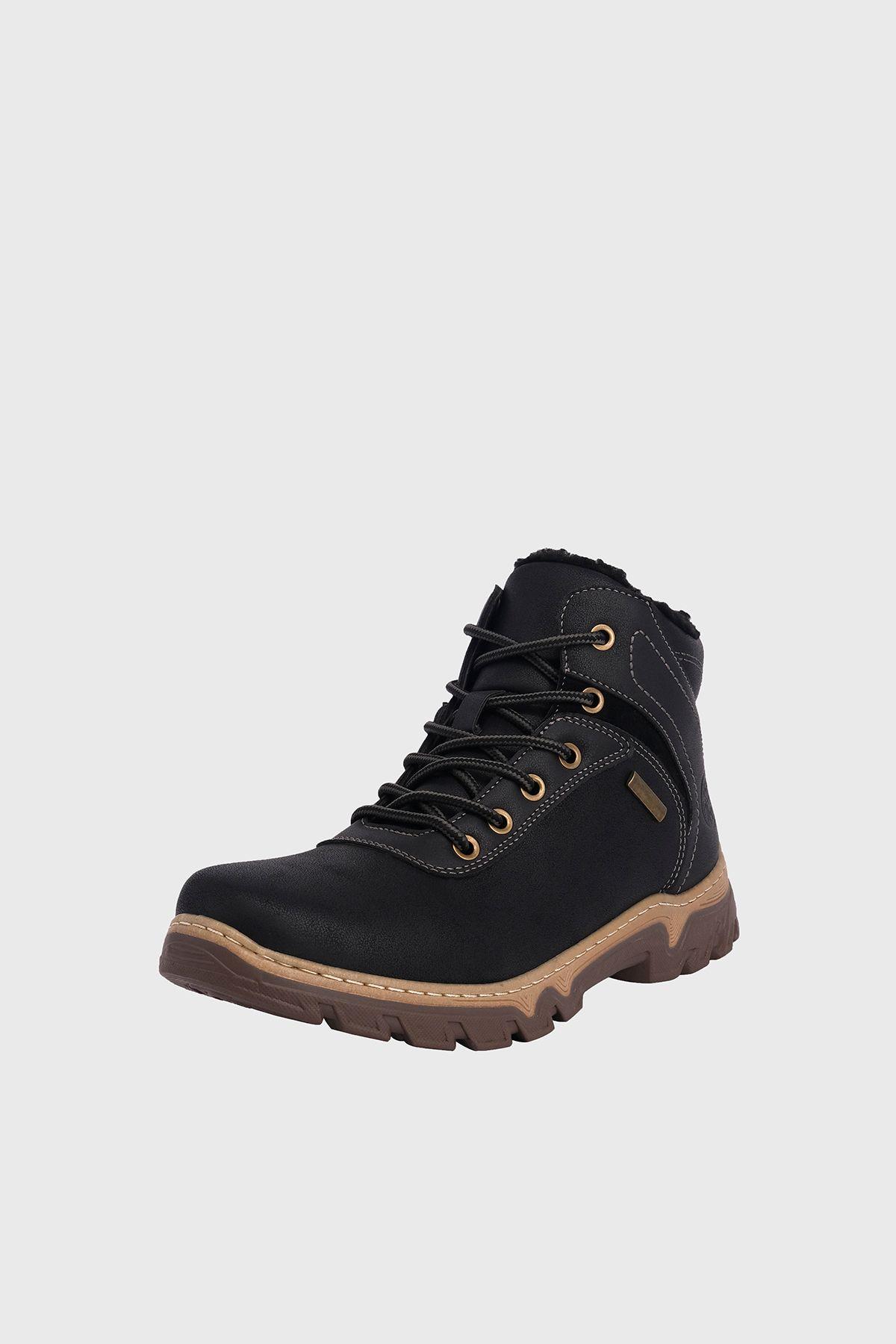 Botin Ruhiel Negro Alquimia-0