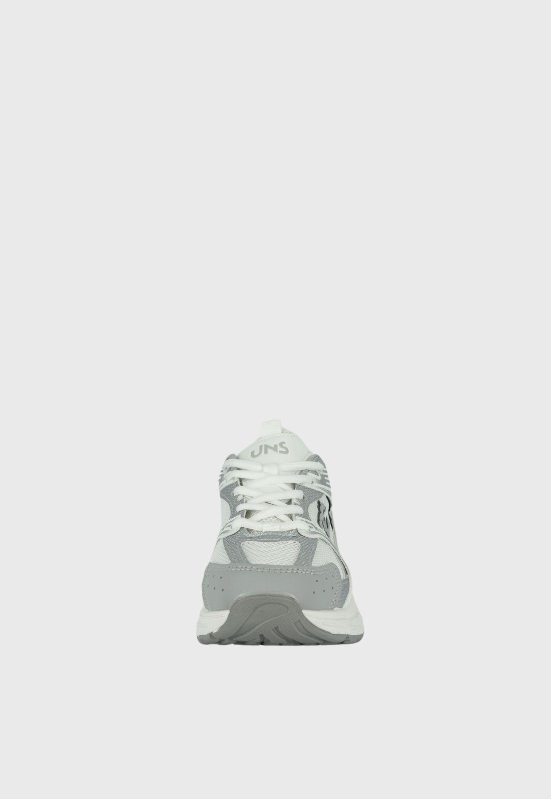 Zapatilla Daza Blanco UNS-2