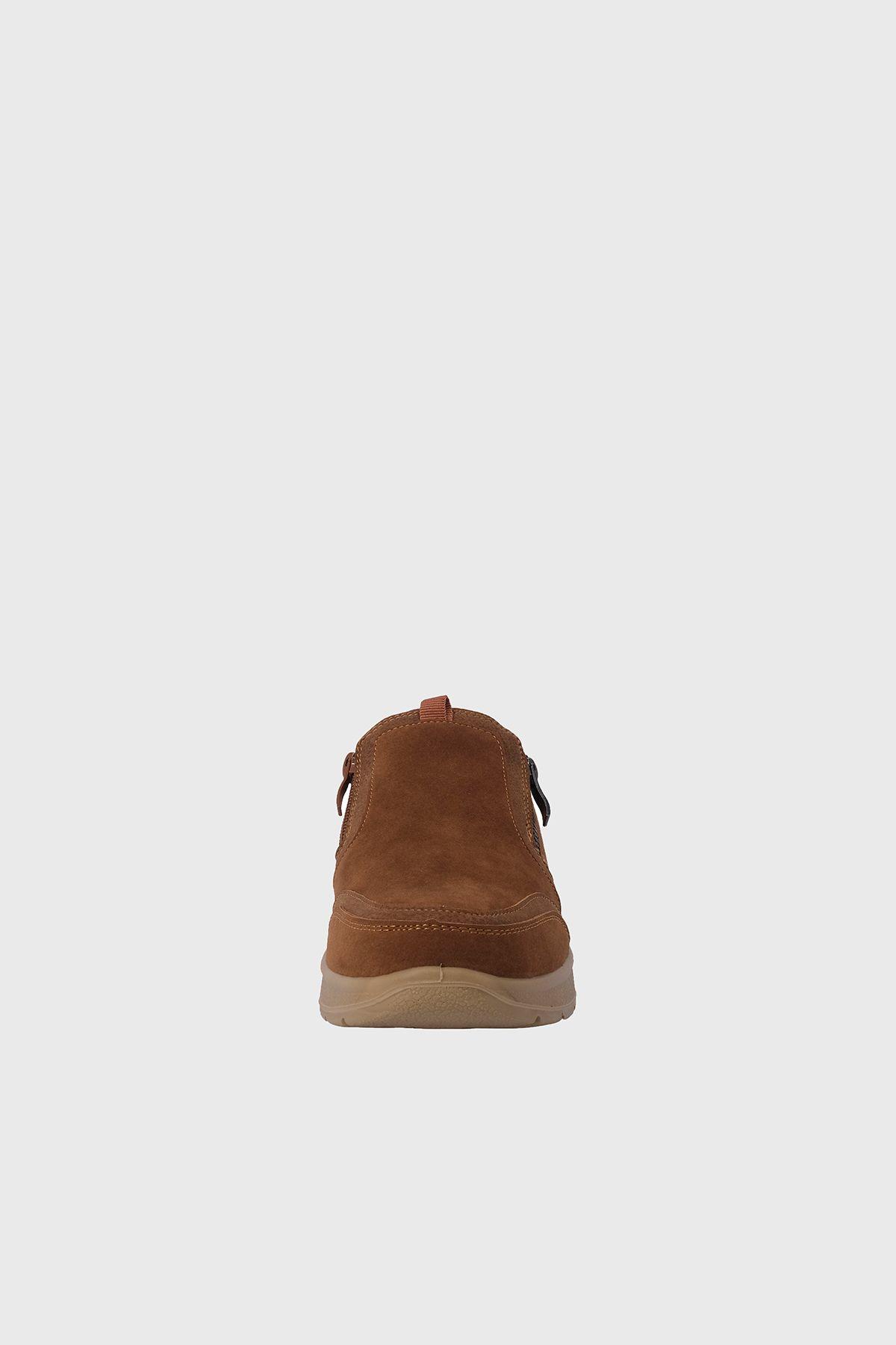 Mocasin Andromeda Caramelo Passer-2