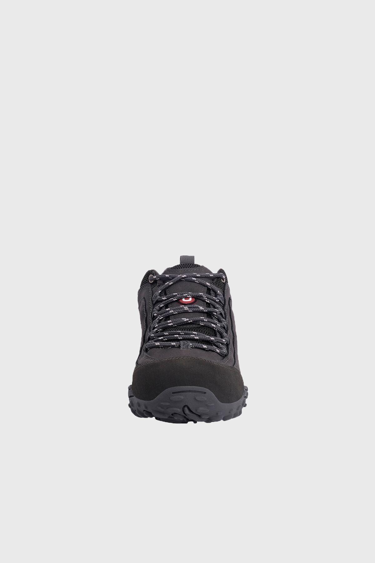 Zapatilla Ortosa Outdoor Gris UNS-2