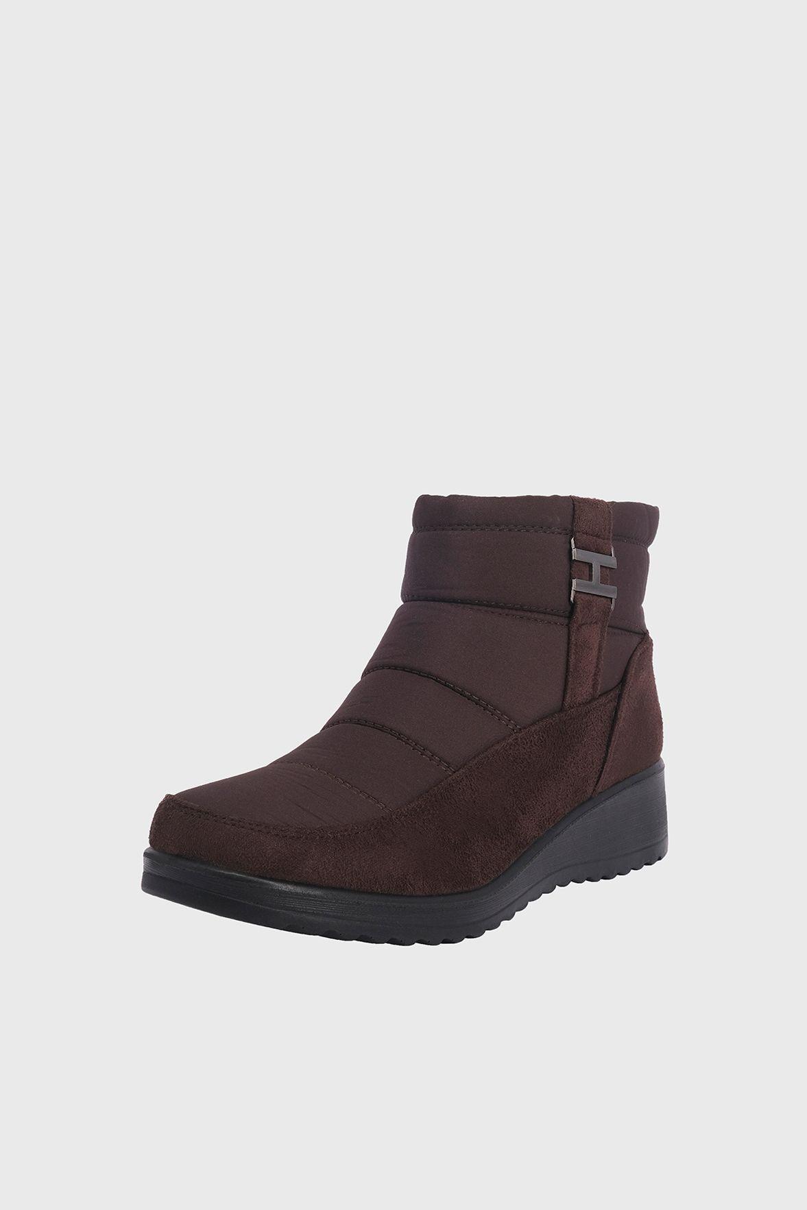 Botin Guere Cafe Raquelado Passer-0