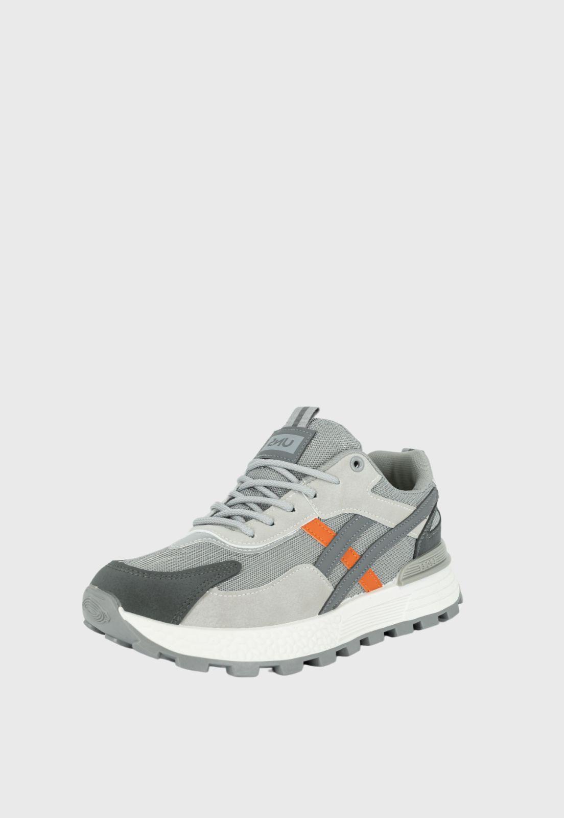 Zapatilla Parra Gris UNS-1