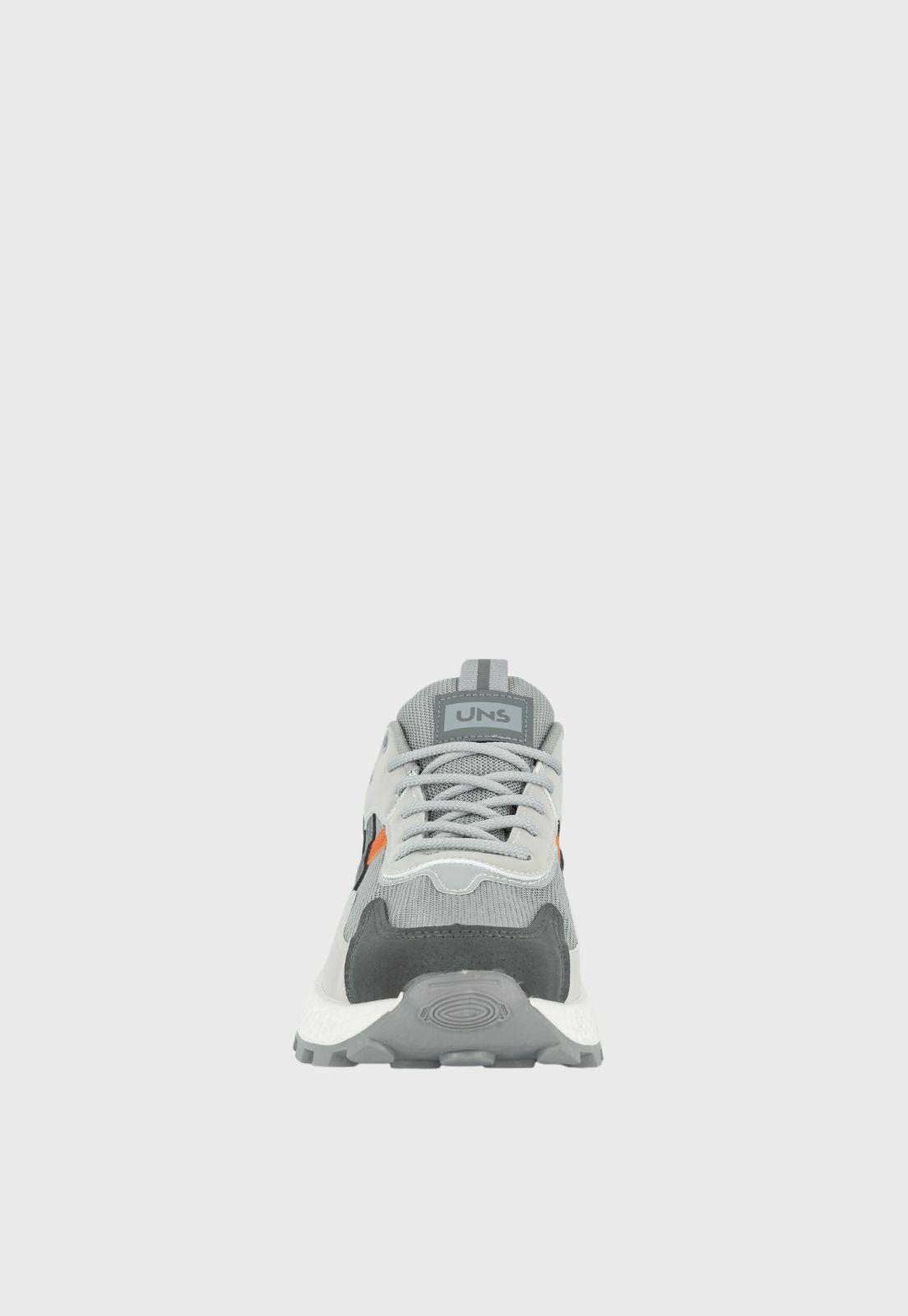Zapatilla Parra Gris UNS-2