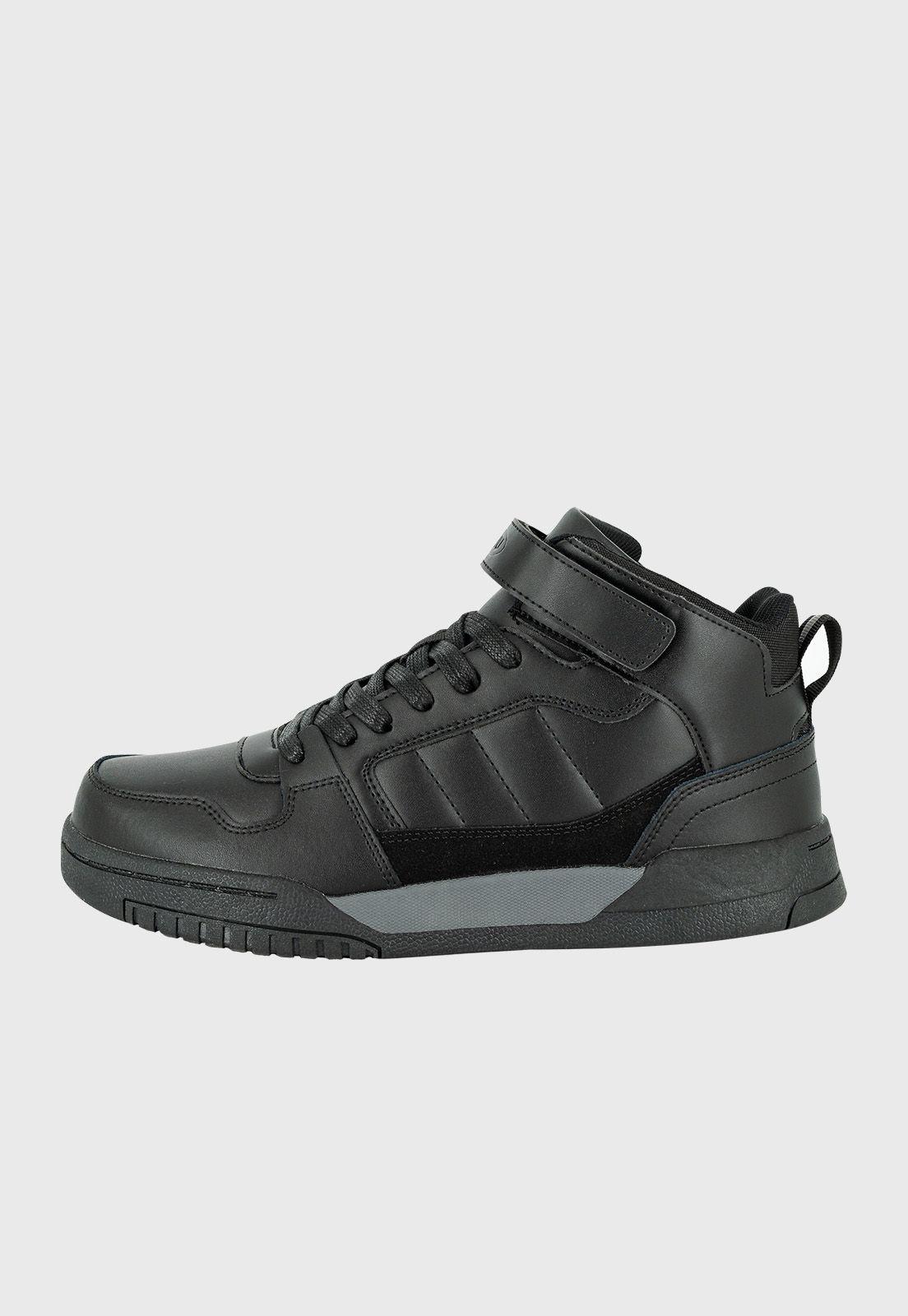 Botin Siula Negro UNS-1