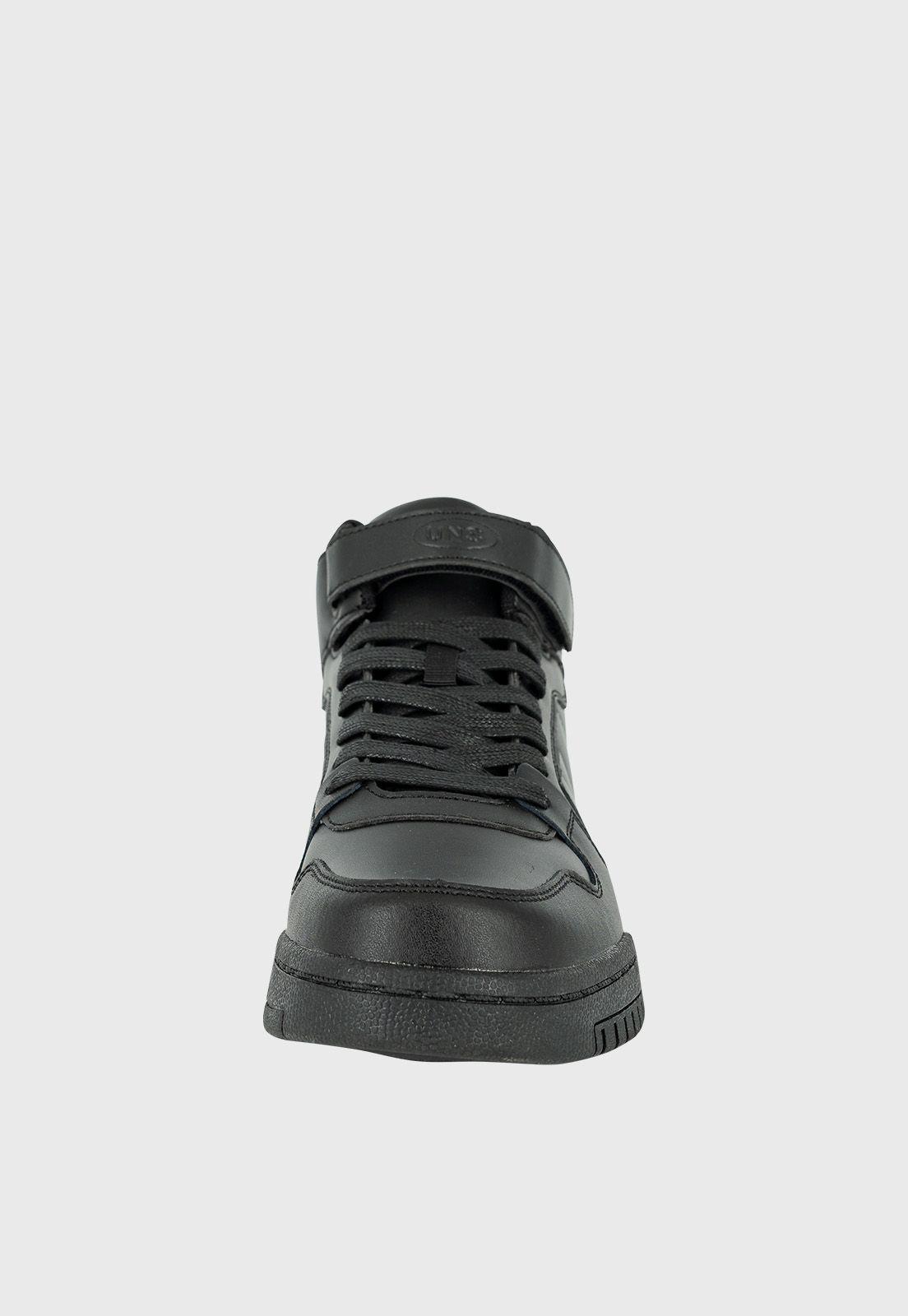 Botin Siula Negro UNS-2