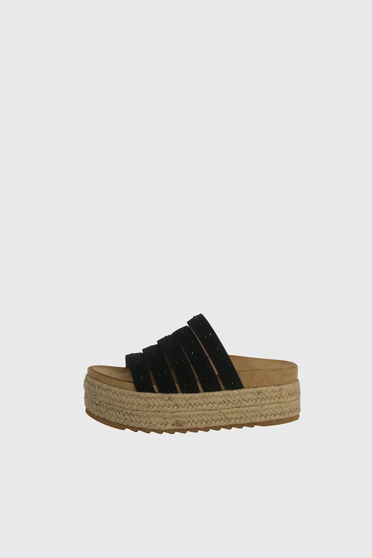 Sandalia Mafadi Negro Alquimia-1