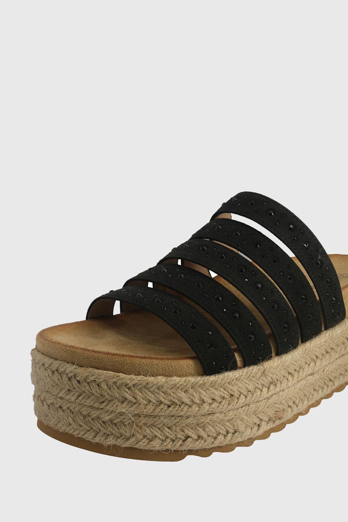 Sandalia Mafadi Negro Alquimia-3