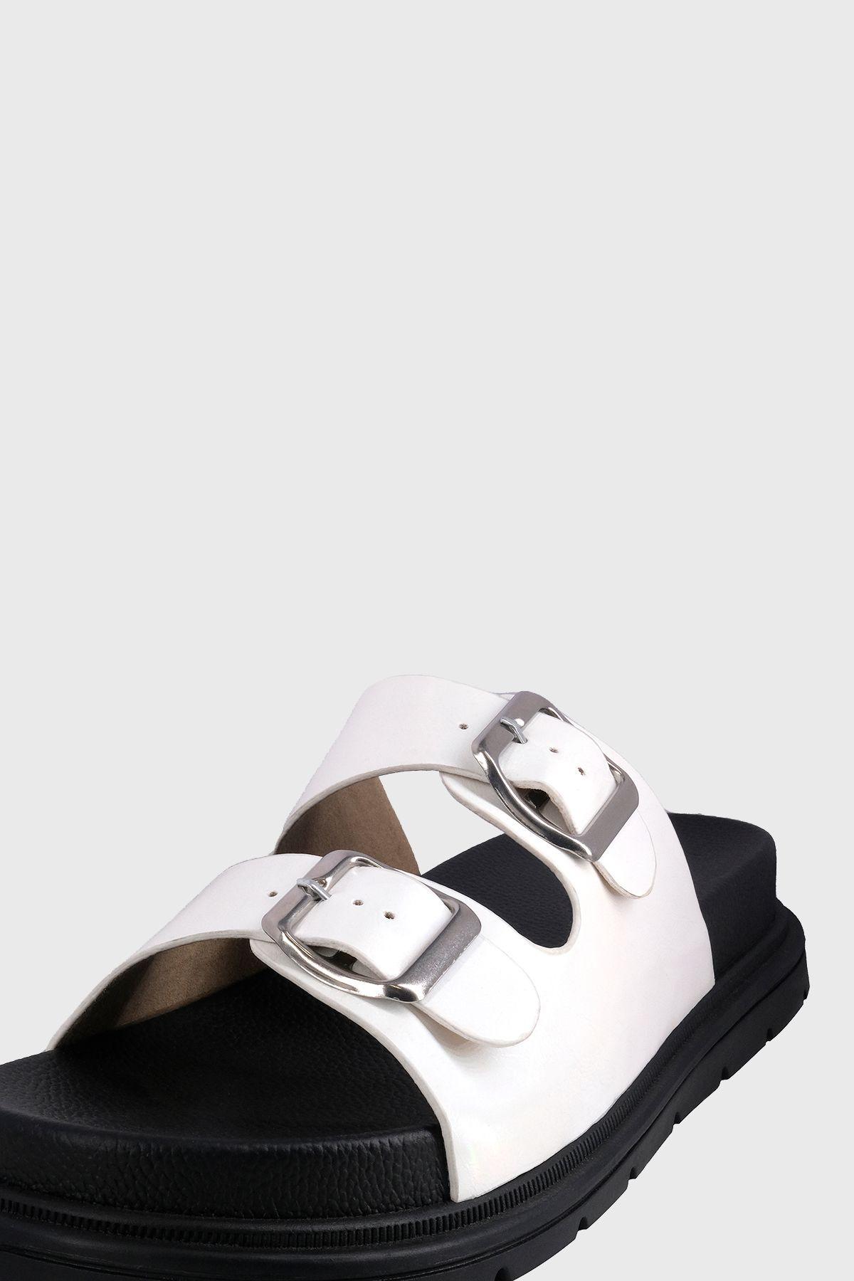 Sandalia Acca Blanco Alquimia-3
