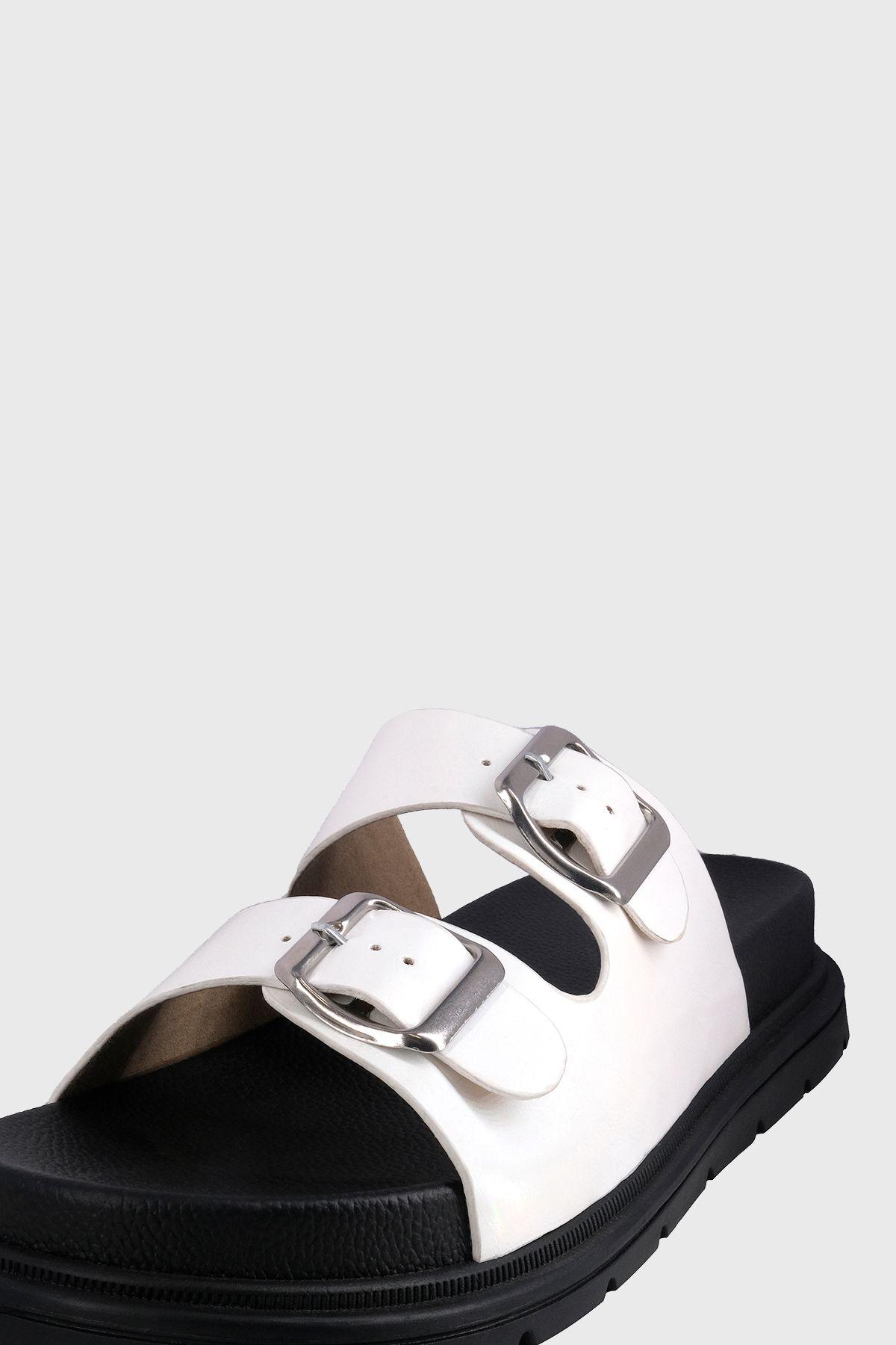 Sandalia Acca Blanco Alquimia-3
