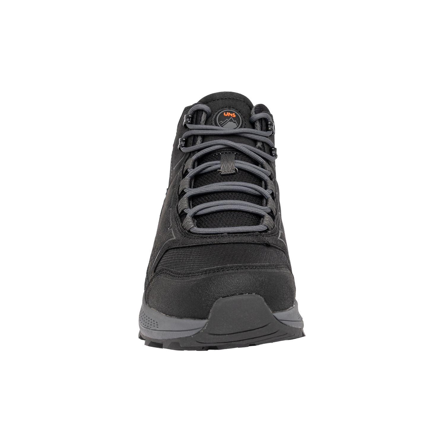 Botin Cendra Negro Alquimia-3