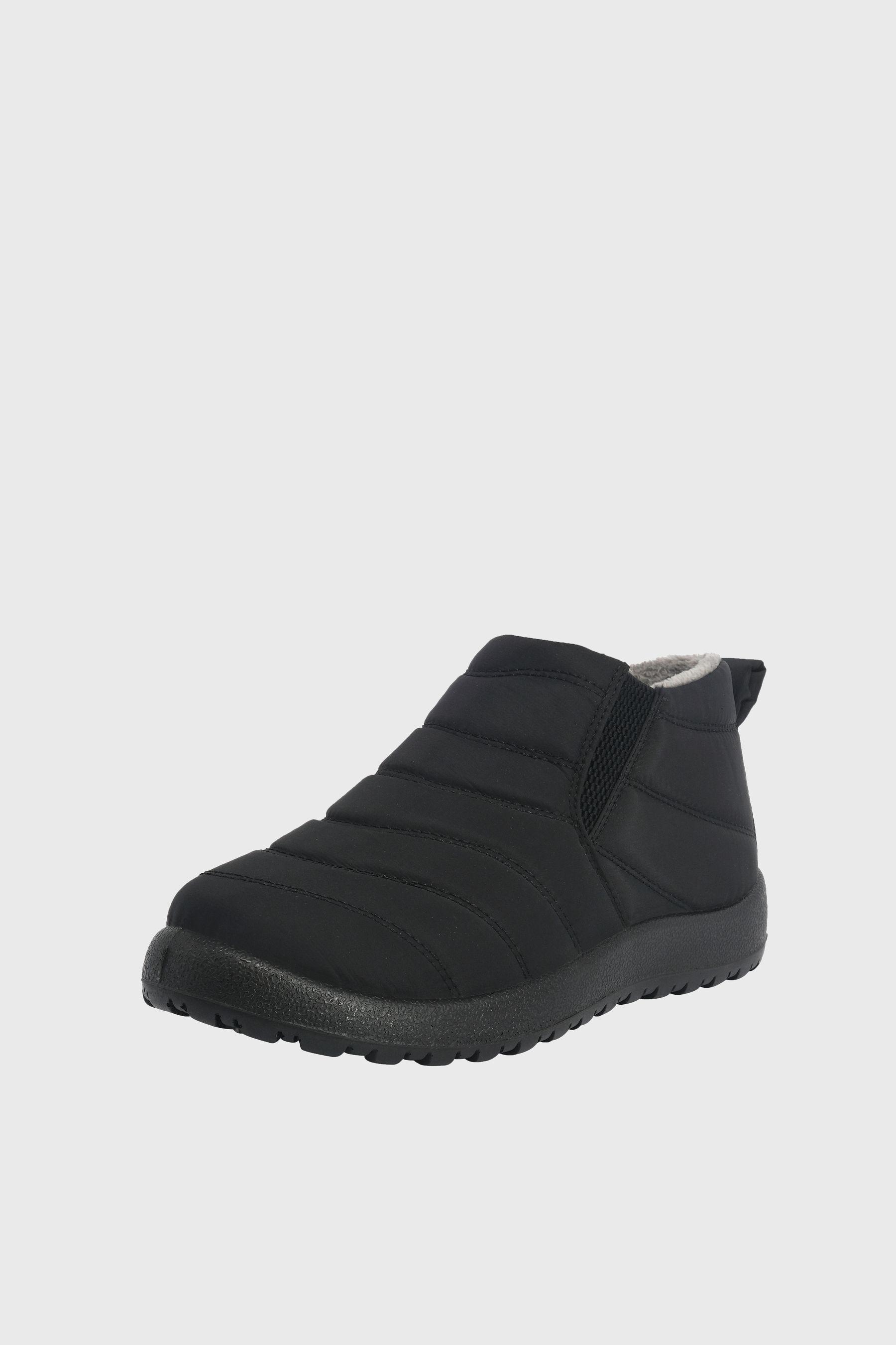 Botin con Chiporro Kingkey Negro Passer-0