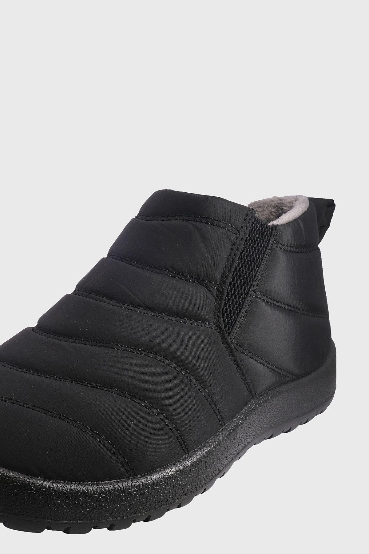 Botin con Chiporro Kingkey Negro Passer-3
