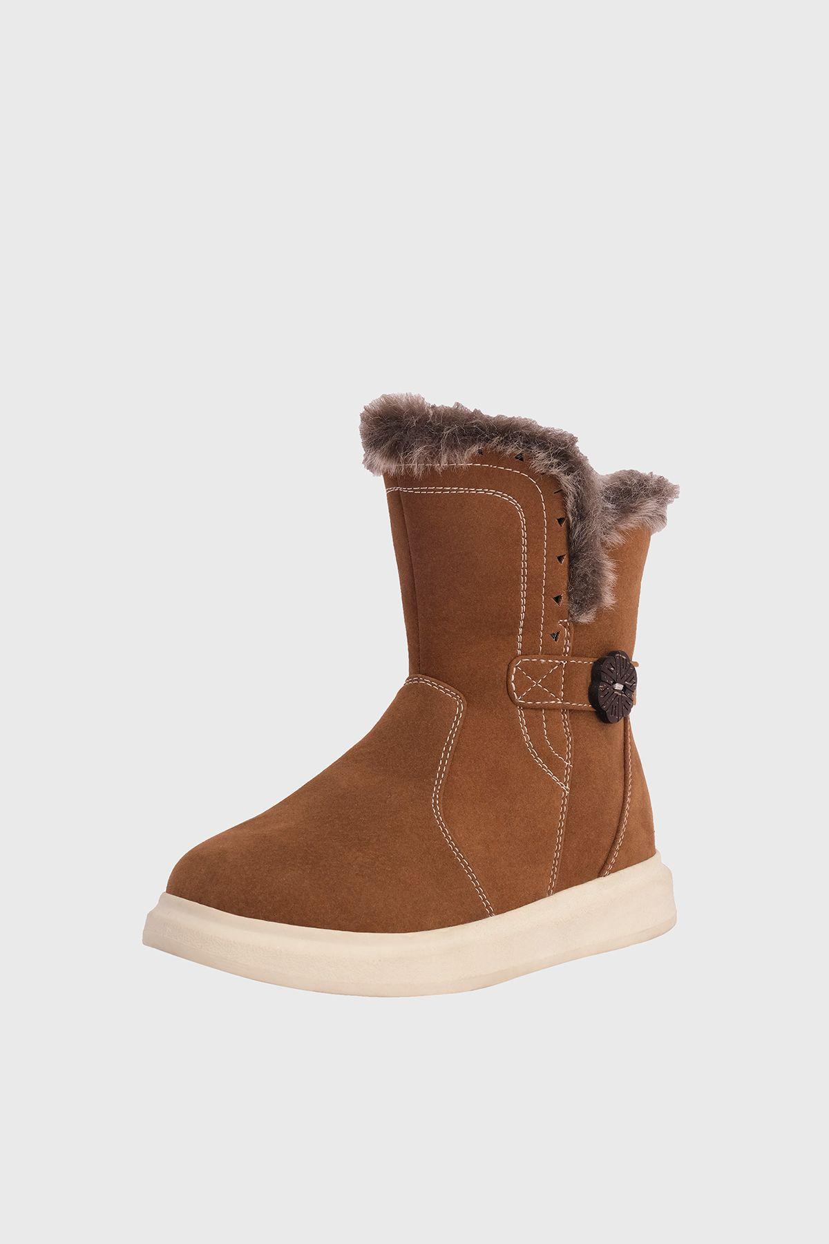 Bota Banta Caramelo Bamboo-0