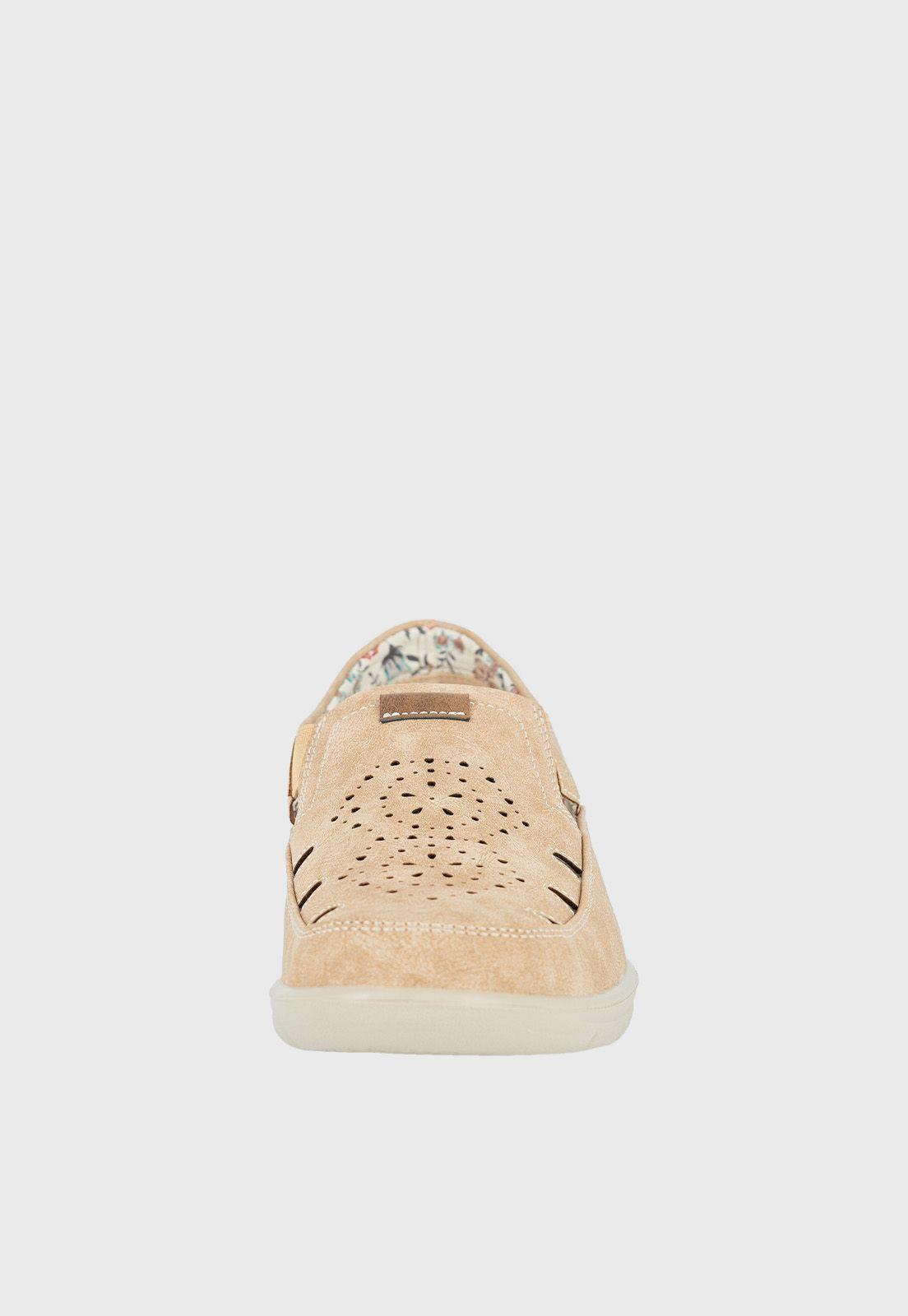 Mocasin Abune Tostado Passer-2
